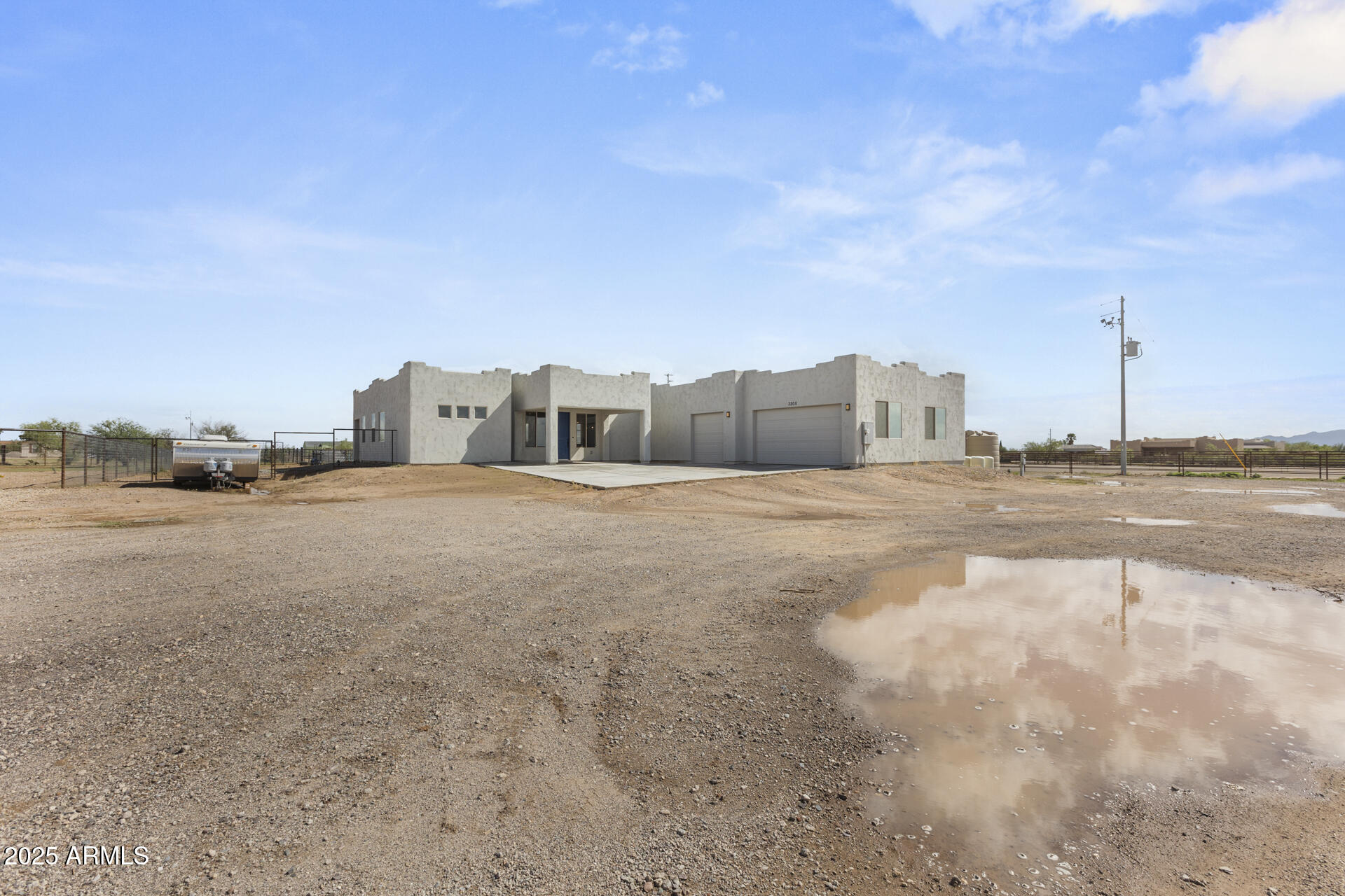 32011 N 225TH Drive, Wittmann, AZ 85361 — Photo 1 of 49