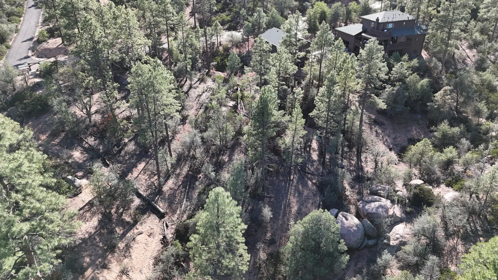 Lot 37 Saddleback Trail, Star Valley, AZ 85541 — Photo 1 of 7