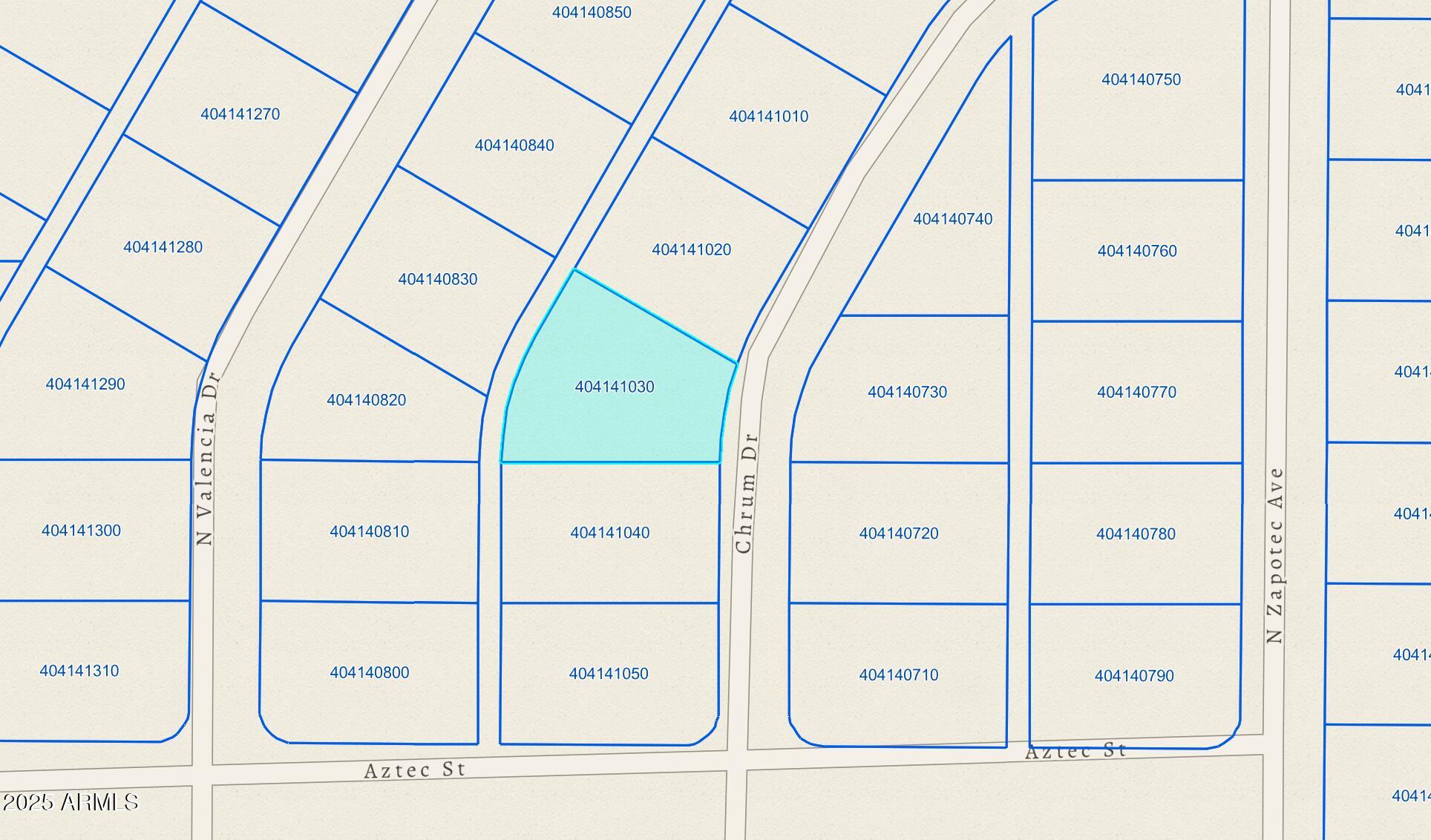 4520 N CHRUM Drive 24, Eloy, AZ 85131 — Photo 1 of 4