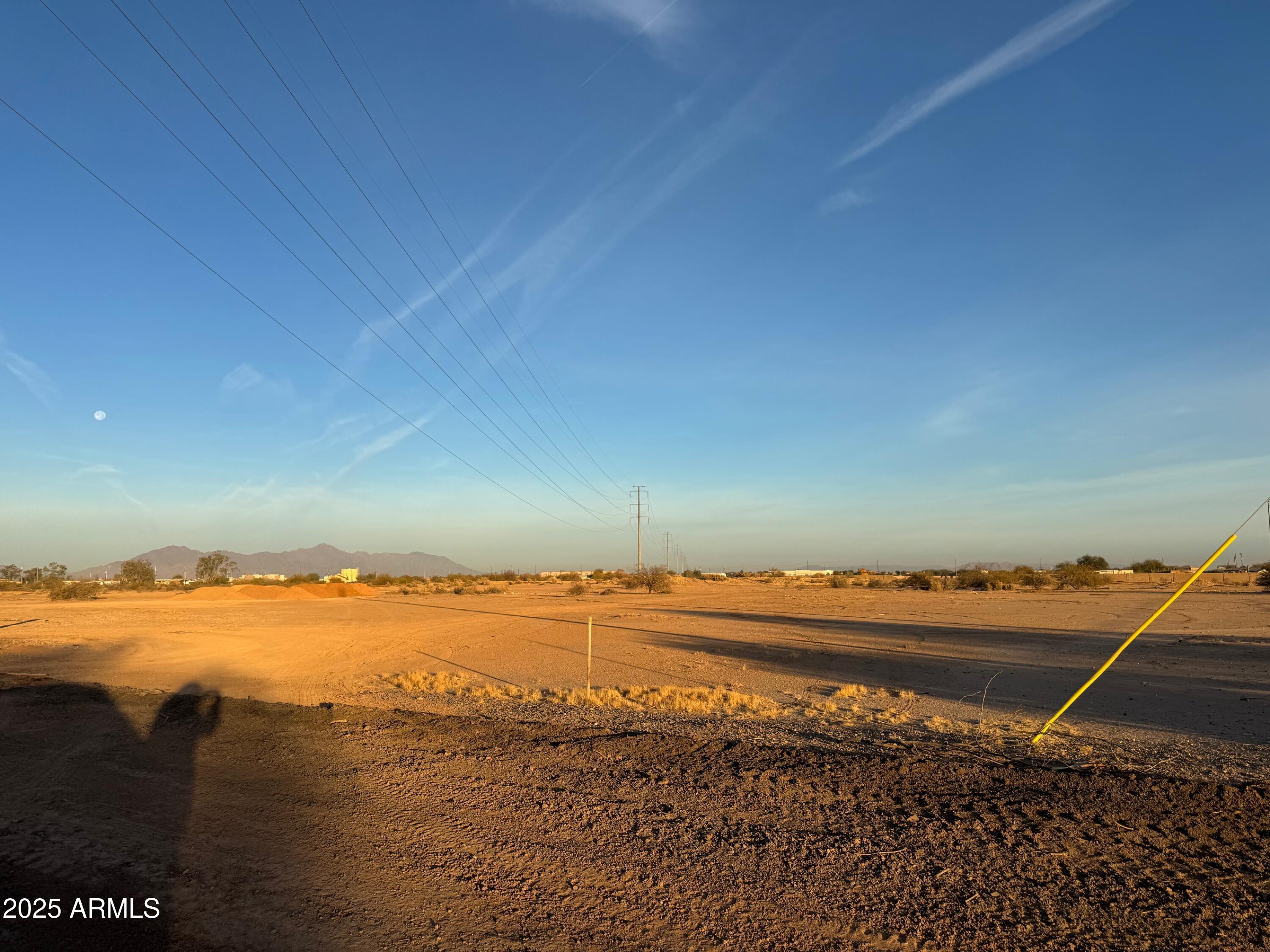 18888 N JERICHO Road -, Maricopa, AZ 85138 — Photo 1 of 8
