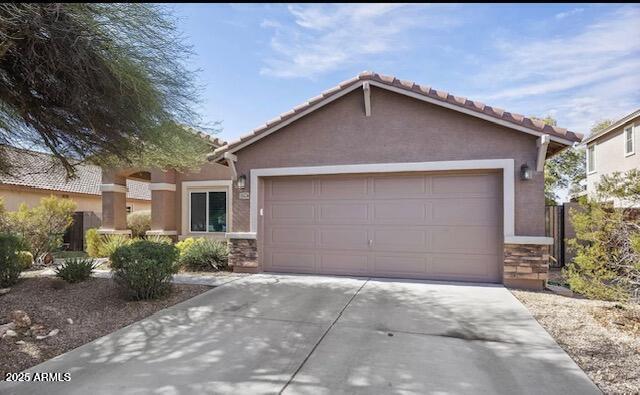21570 N GREENWAY Road, Maricopa, AZ 85138 — Photo 1 of 9