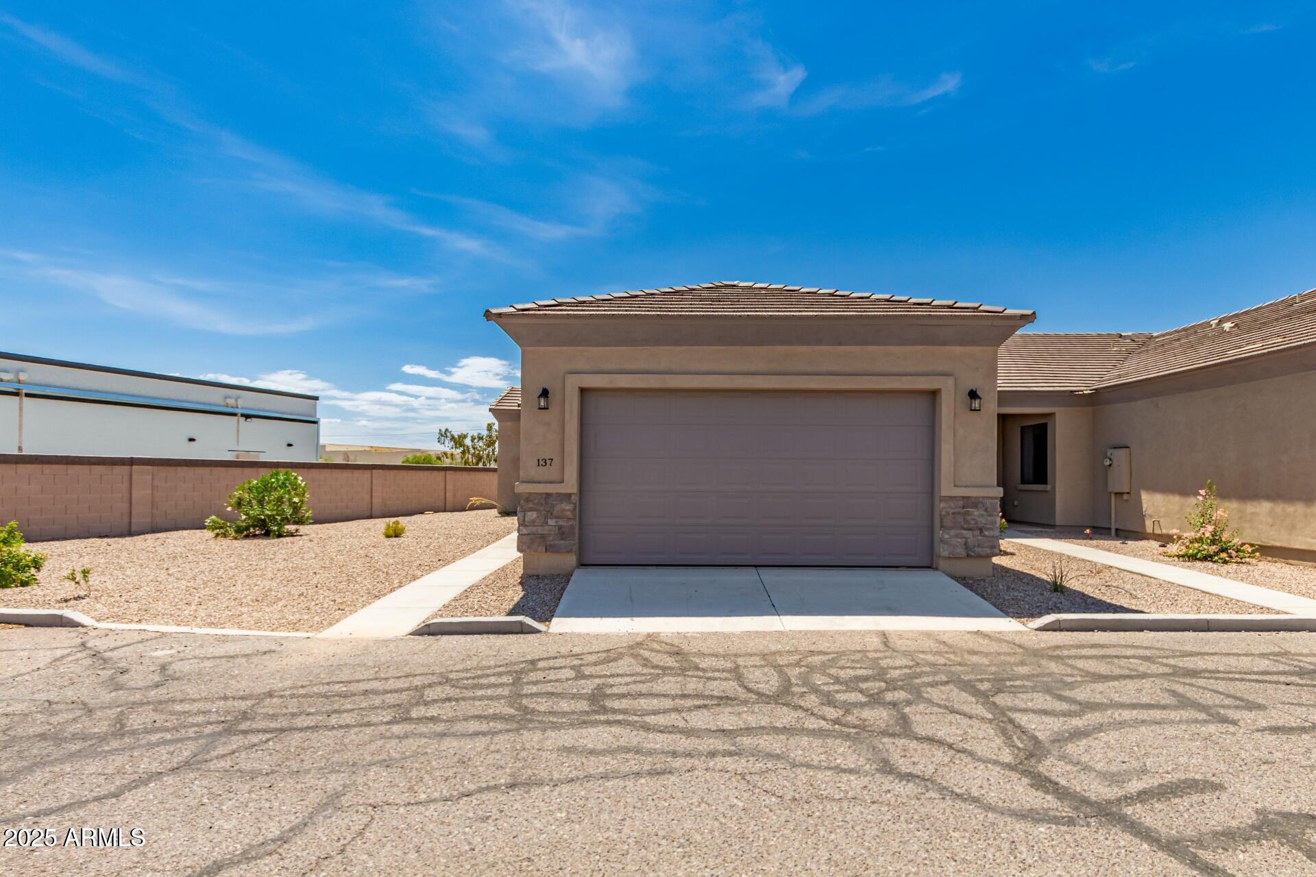 846 N Pueblo Drive 137, Casa Grande, AZ 85122 — Photo 1 of 25