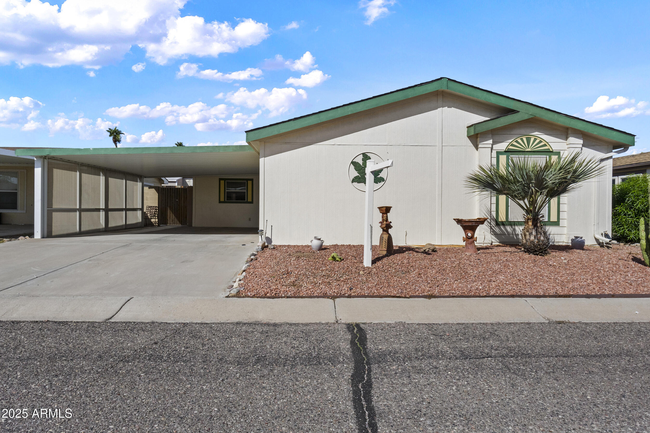 16101 N EL MIRAGE Road 345, El Mirage, AZ 85335 — Photo 1 of 23