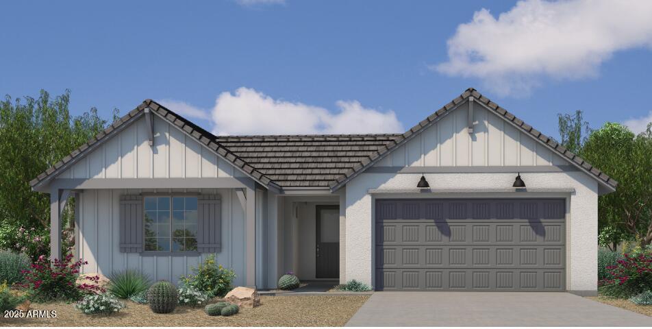 12893 N 304TH Avenue, Buckeye, AZ 85396 — Photo 1 of 46