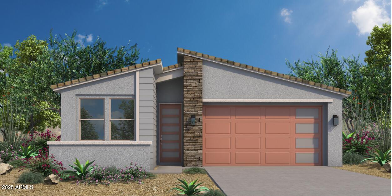 12889 N 304TH Avenue, Buckeye, AZ 85396 — Photo 1 of 44