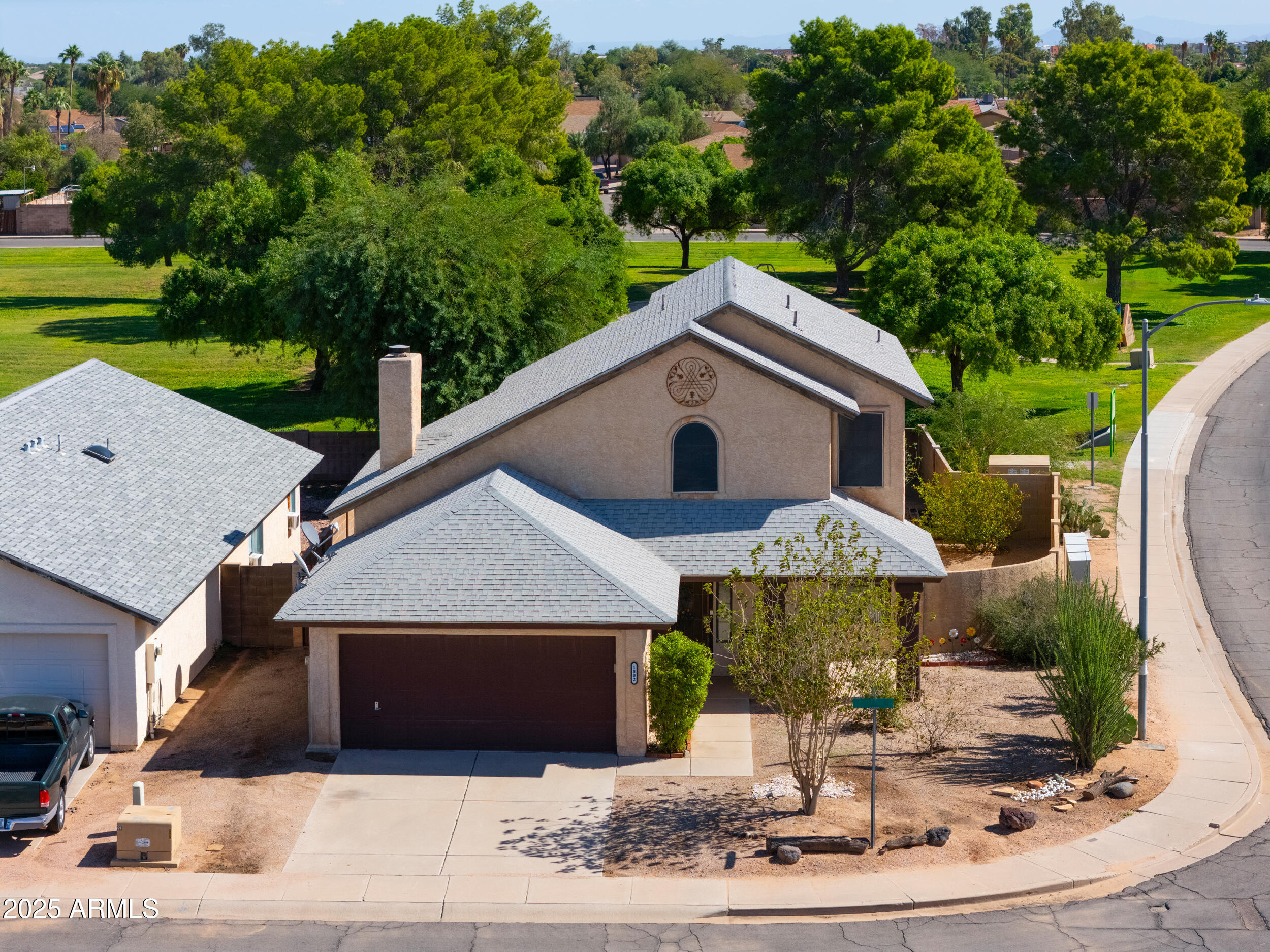 1802 N Center Avenue, Casa Grande, AZ 85122 — Photo 1 of 28
