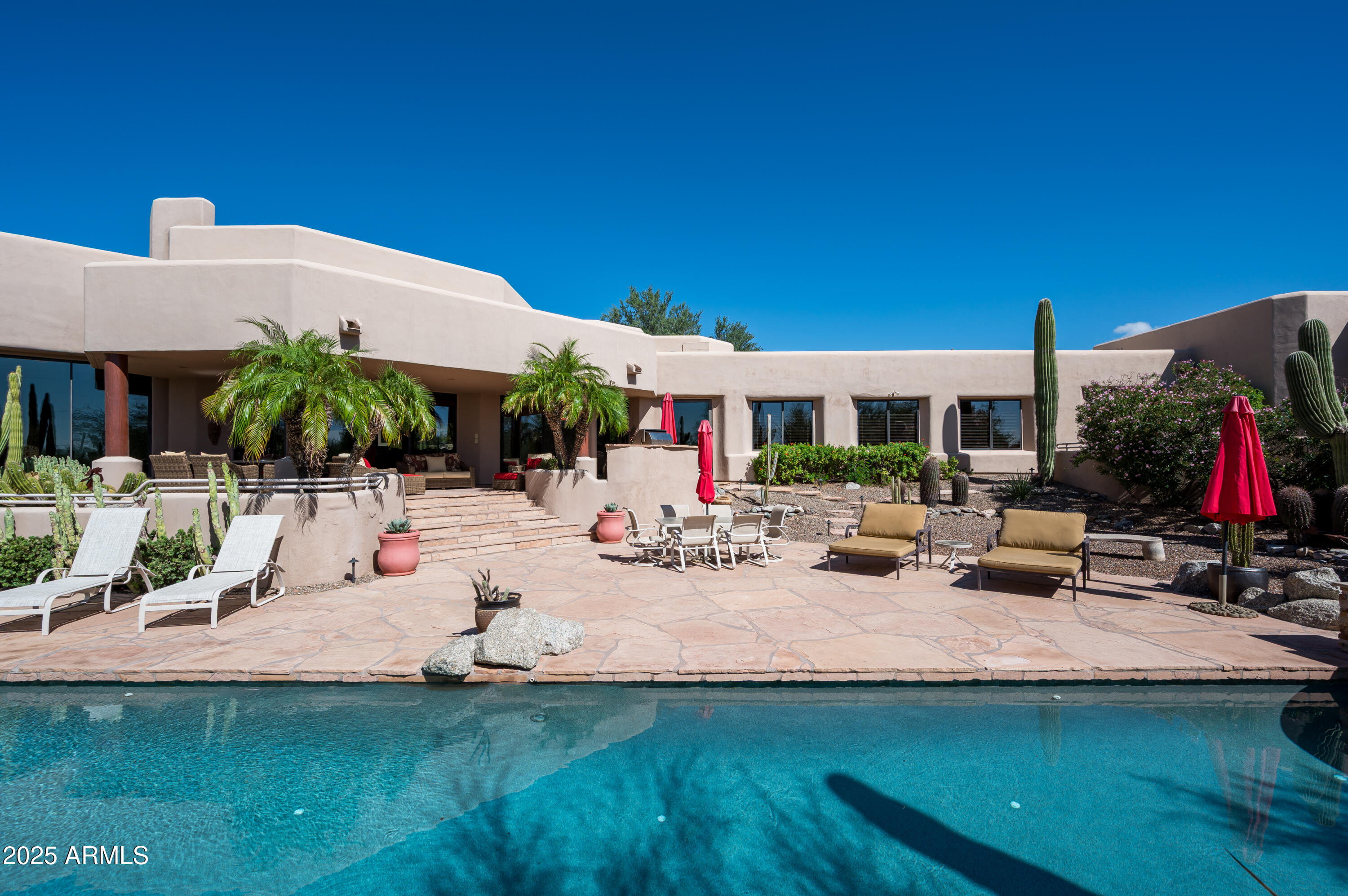 9355 E VIA DEL SOL Drive, Scottsdale, AZ 85255 — Photo 1 of 60
