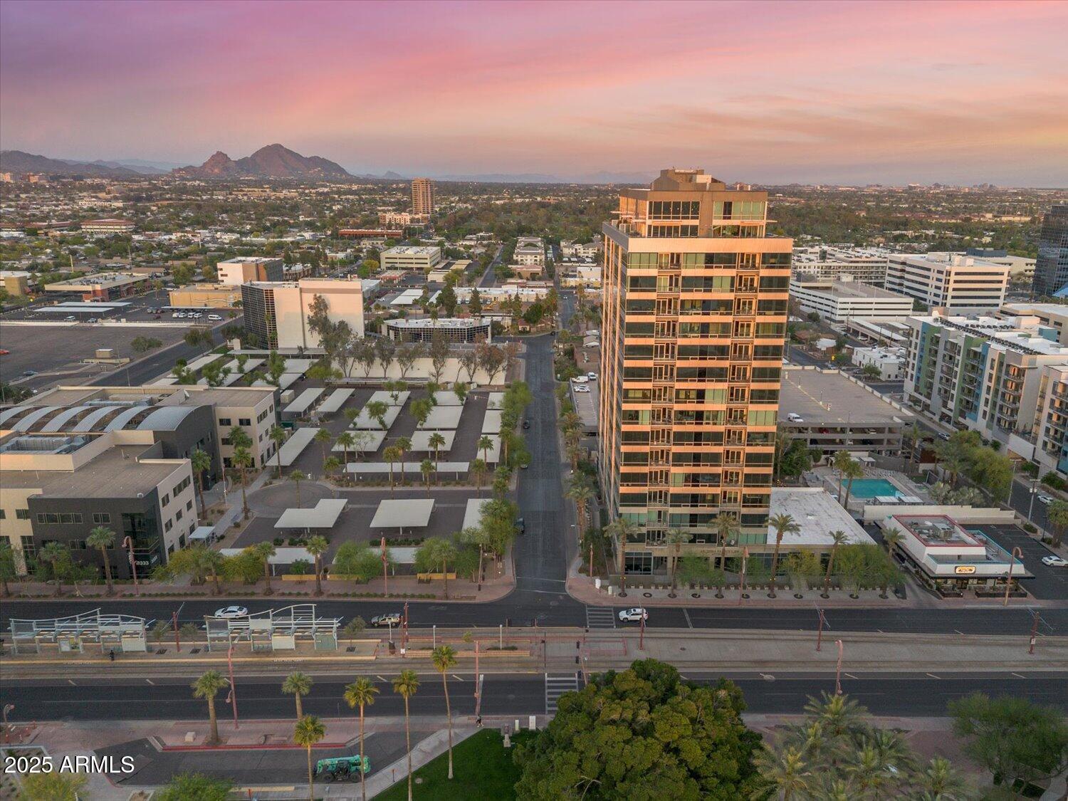 1 E LEXINGTON Avenue 1302, Phoenix, AZ 85012 — Photo 1 of 47