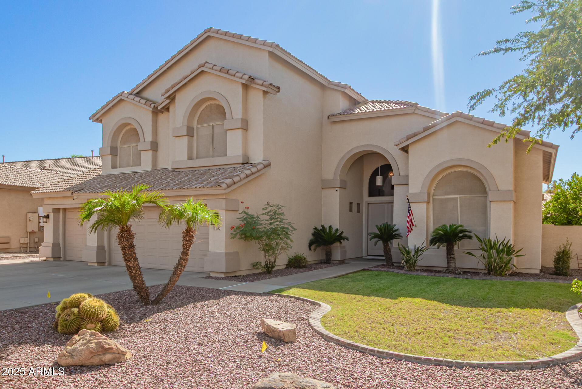2642 S JOPLIN, Mesa, AZ 85209 — Photo 1 of 82