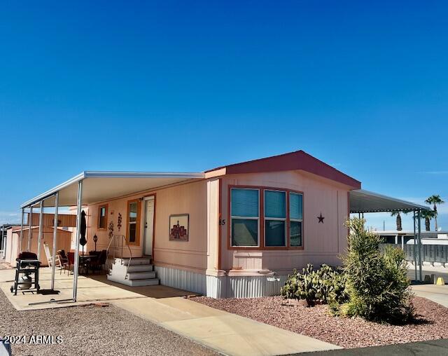 747 E GERMANN Road 85, San Tan Valley, AZ 85140 — Photo 1 of 30