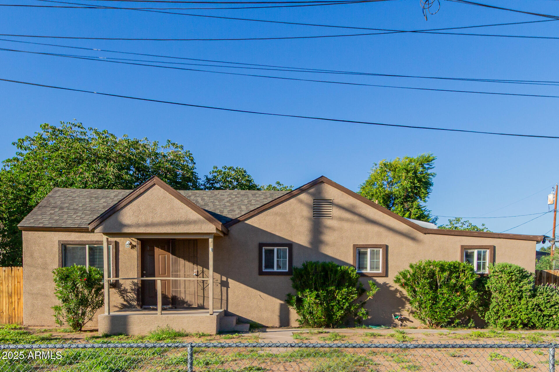 2128 W GEORGIA Avenue, Phoenix, AZ 85015 — Photo 1 of 26