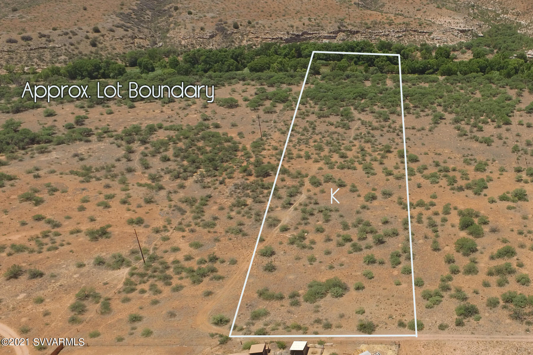 0000 S Heritage Trail -, Cornville, AZ 86325 — Photo 1 of 8