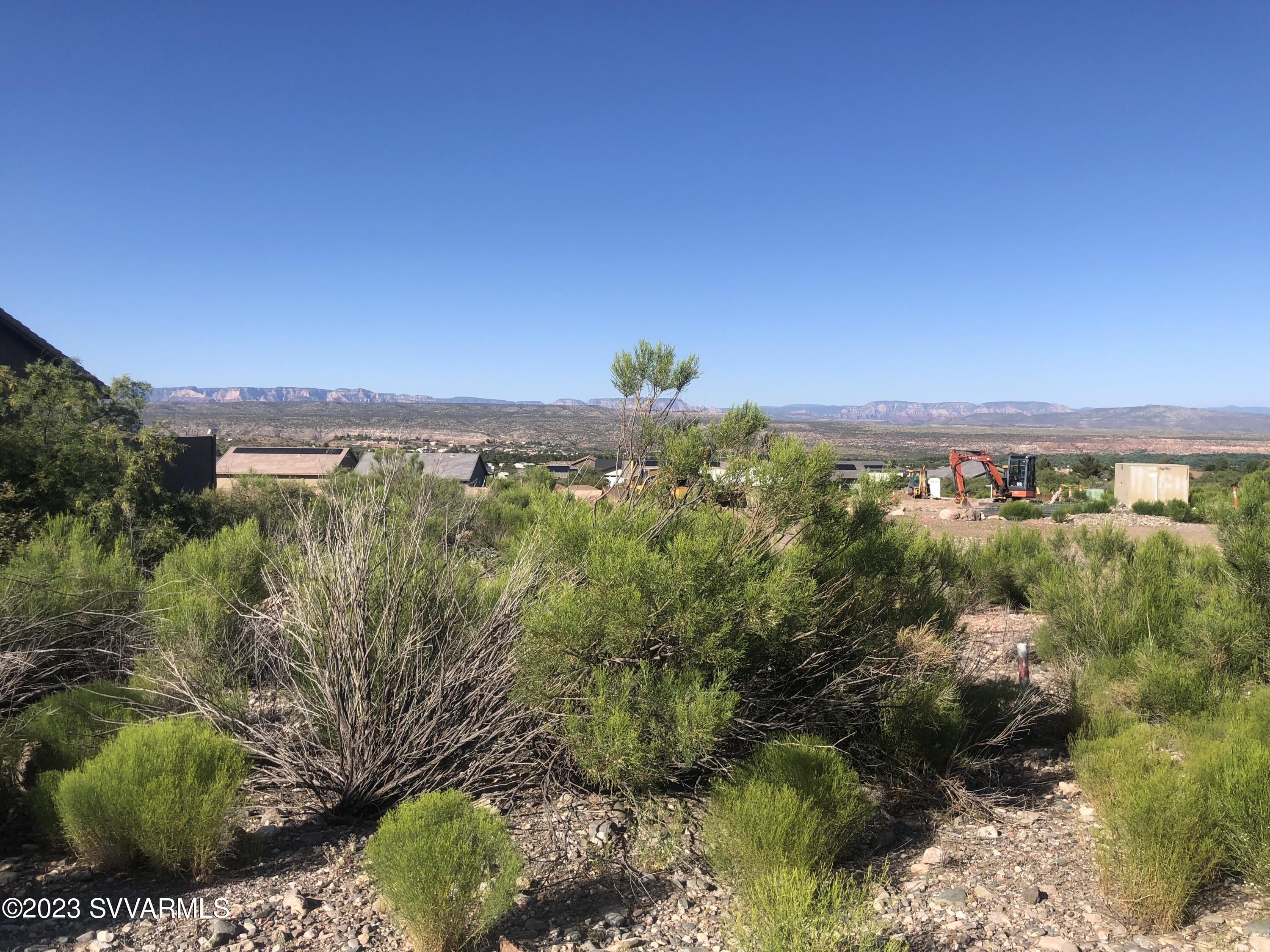 1941 Sable Ridge Road 156, Clarkdale, AZ 86324 — Photo 1 of 6