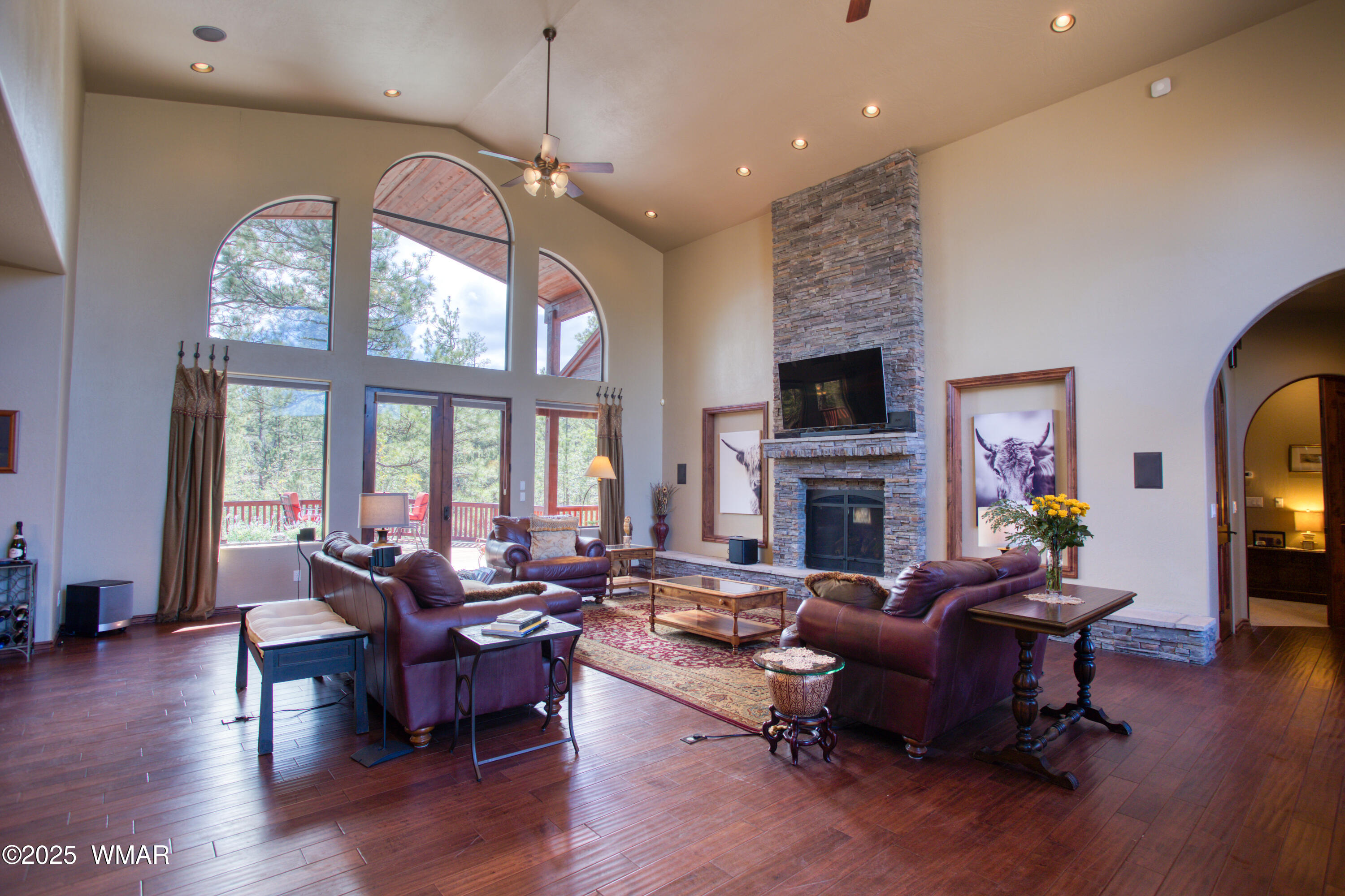 4631 W Stonecrop Lane, Show Low, AZ 85901