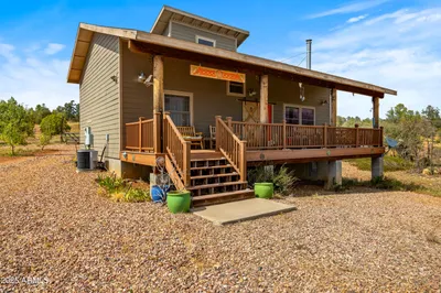 455 N Seeley Road, Young, AZ 85554