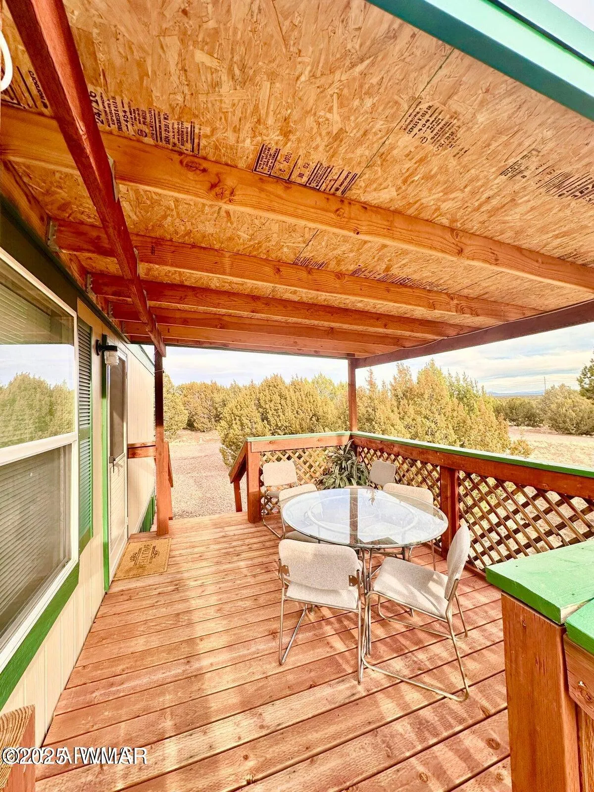 8102 White Mountain Lake Rd Road, Show Low, AZ 85901 — Photo 1 of 7