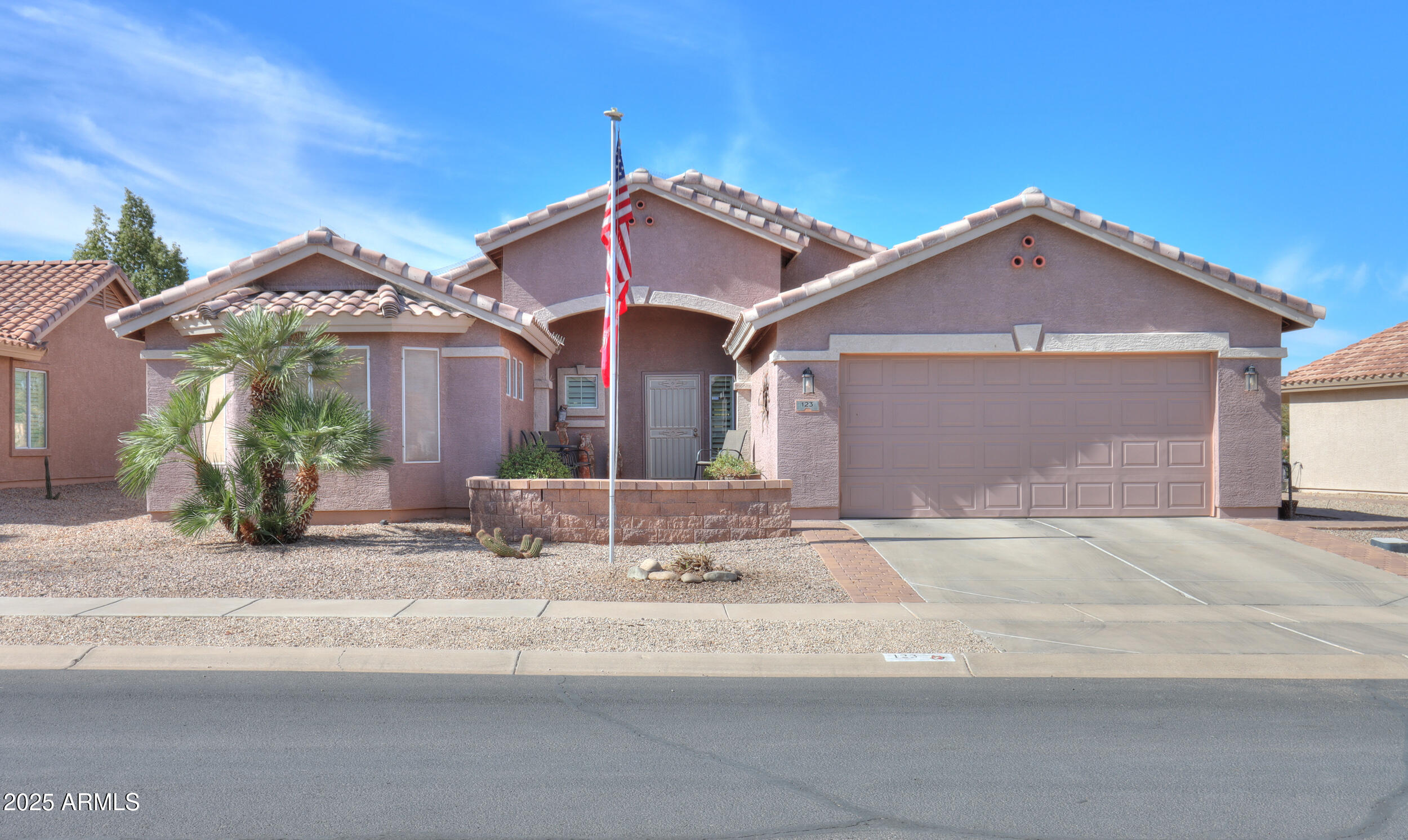 123 S LUCIA Lane, Casa Grande, AZ 85194 — Photo 1 of 41