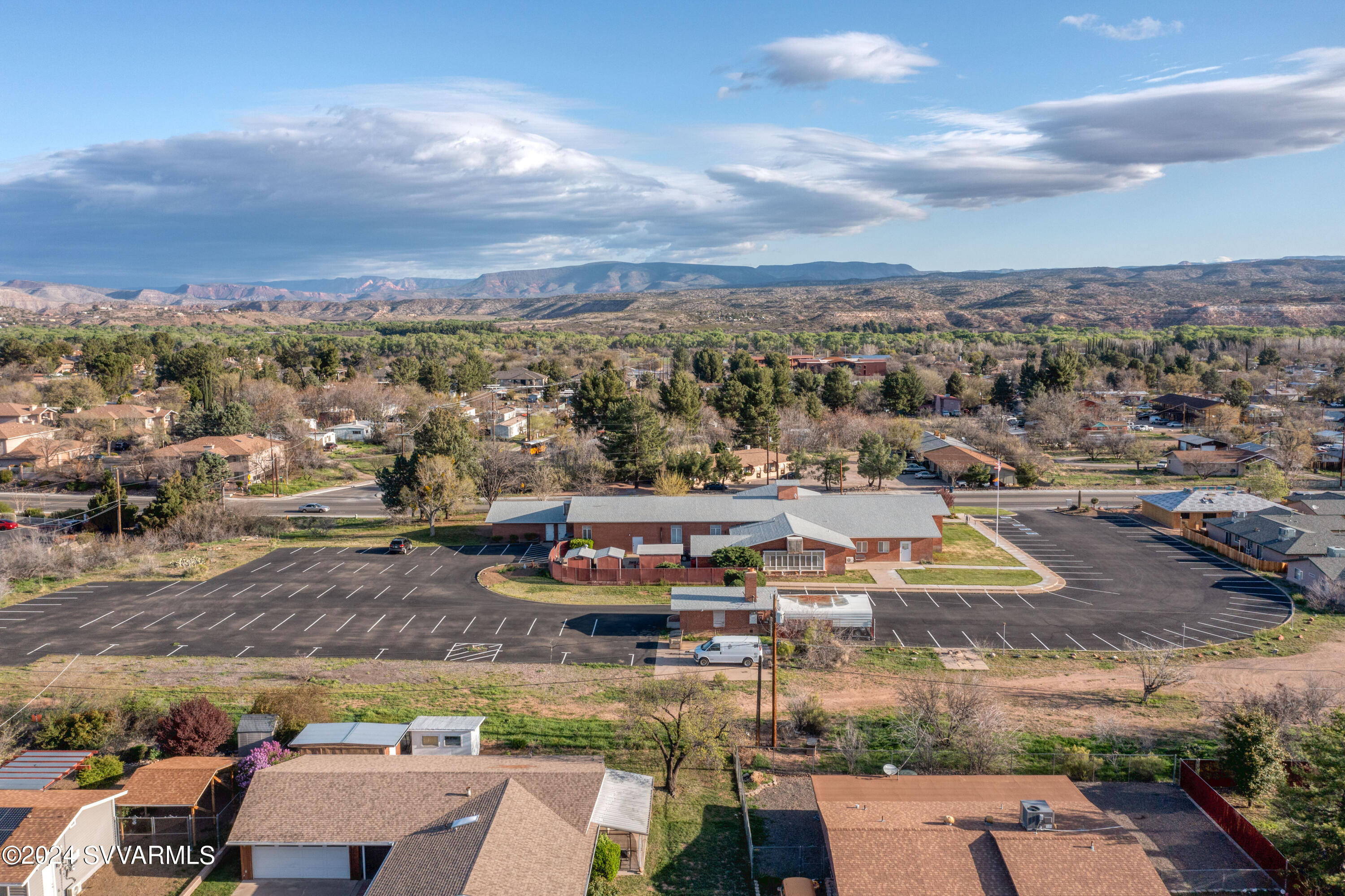 1013 E MINGUS Avenue, Cottonwood, AZ 86326 — Photo 1 of 31