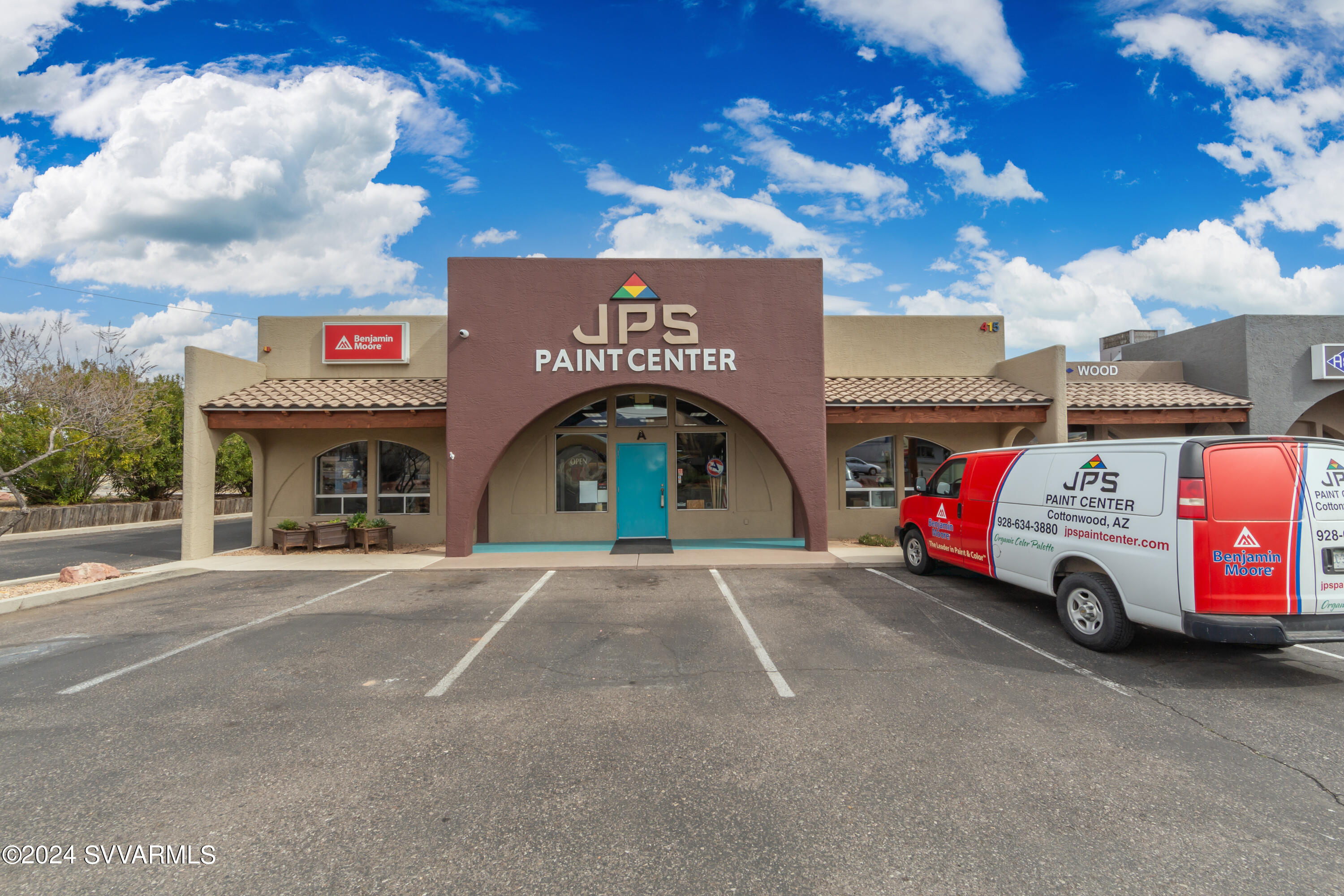 425 S MAIN Street, Cottonwood, AZ 86326 — Photo 1 of 44