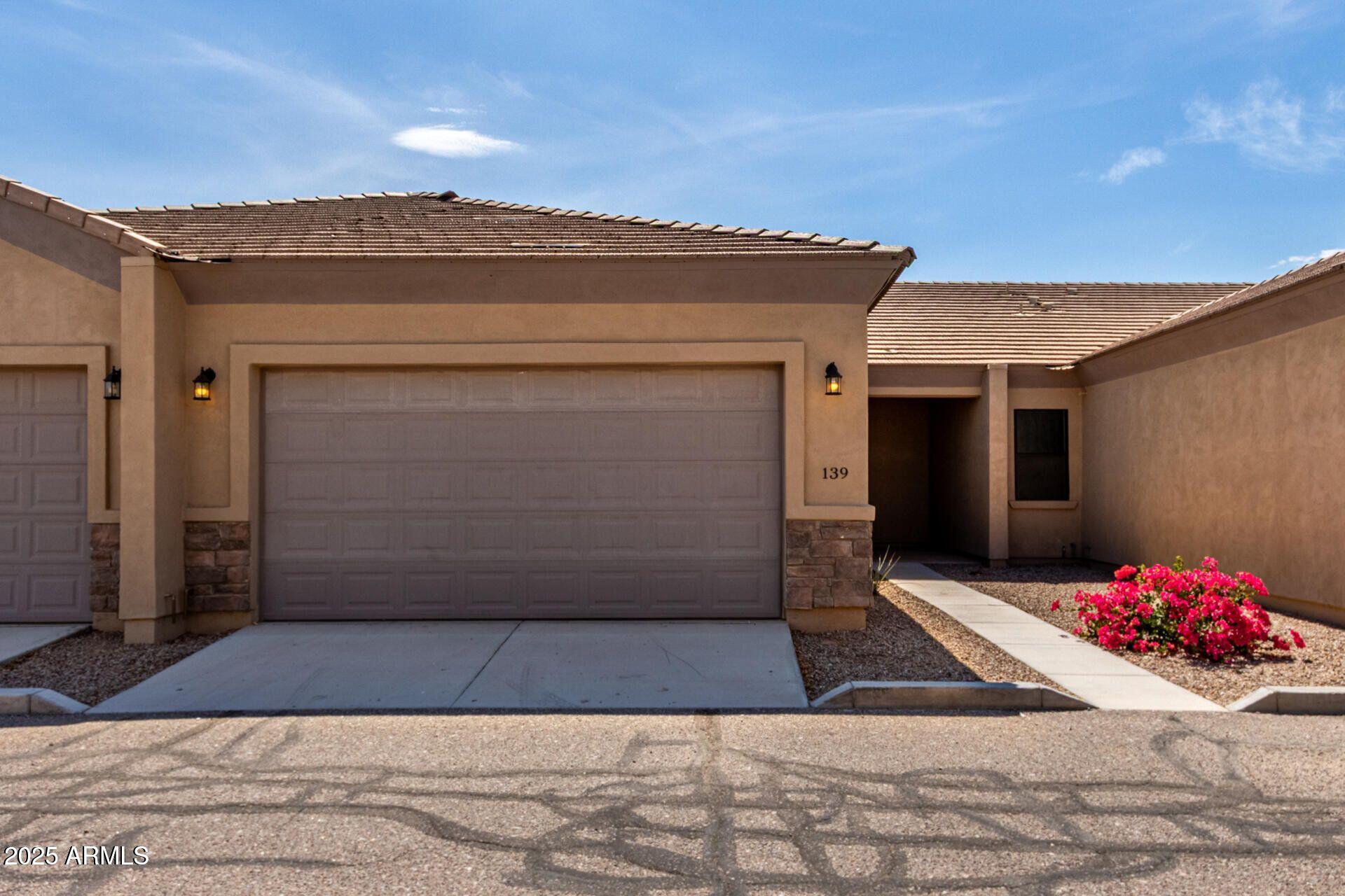 846 N Pueblo Drive 139, Casa Grande, AZ 85122 — Photo 1 of 29