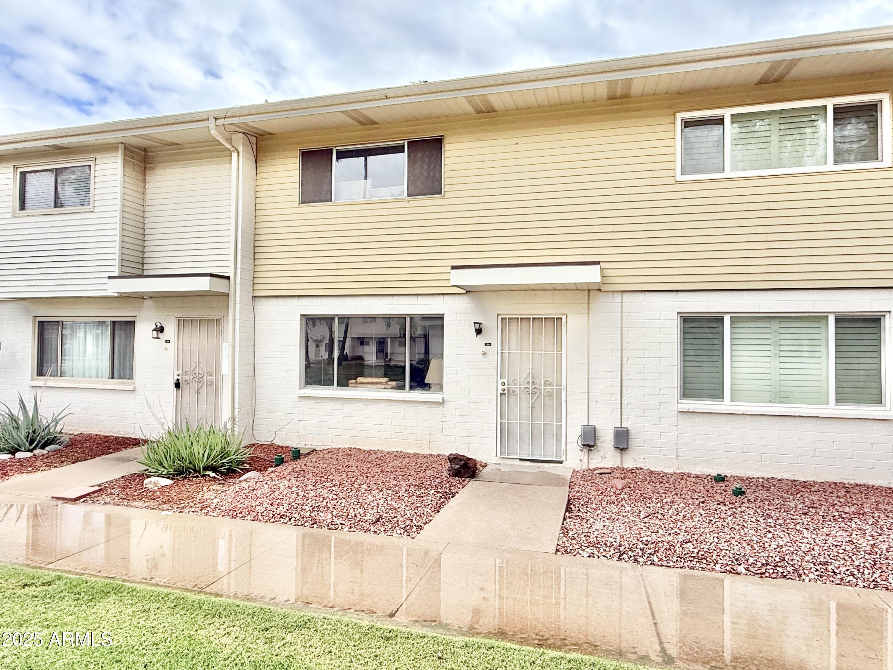 8210 E GARFIELD Street K4, Scottsdale, AZ 85257 — Photo 1 of 43