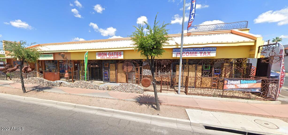 2106-2110 W CAMELBACK Road, Phoenix, AZ 85015 — Photo 1 of 12