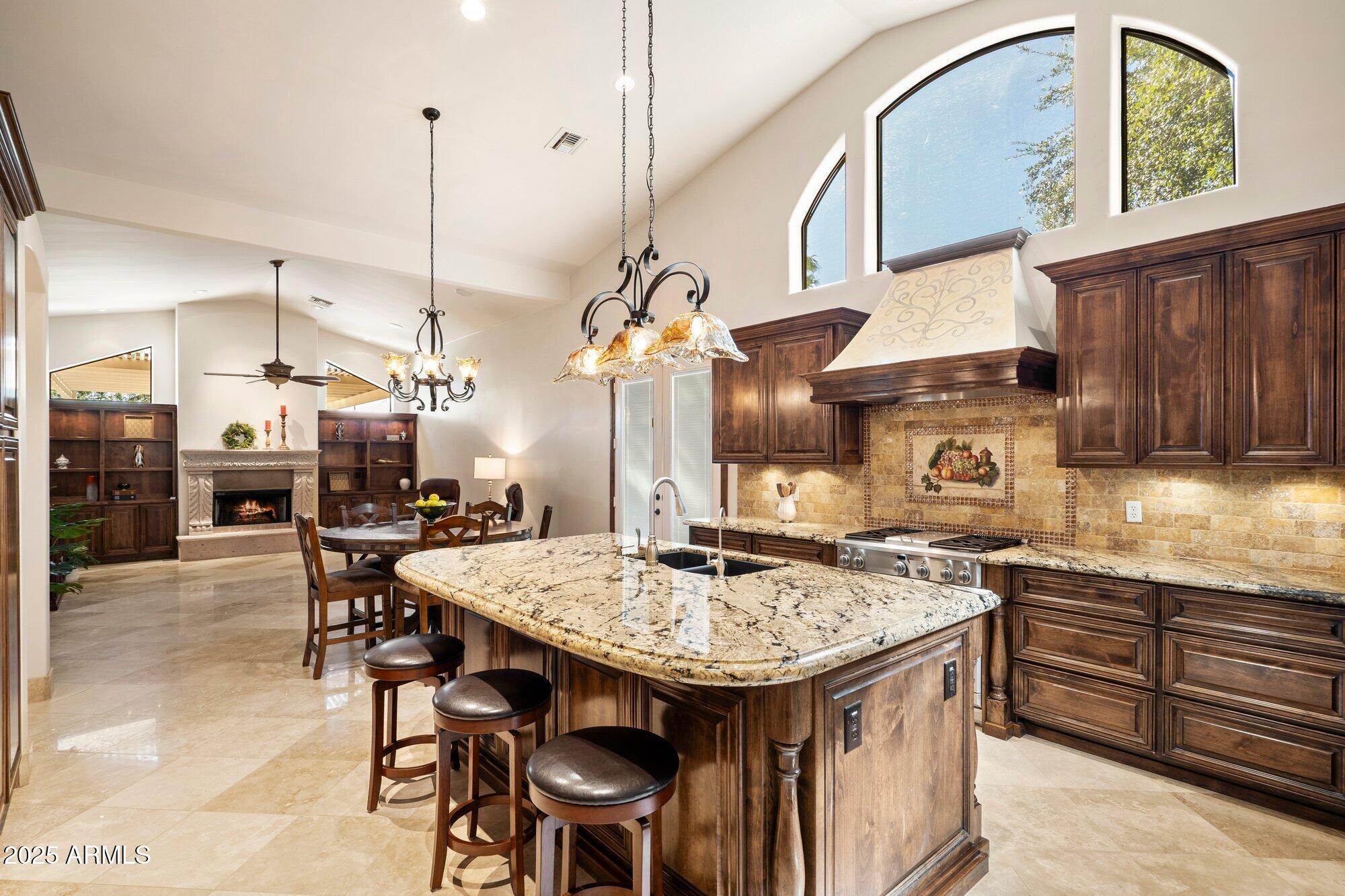 2733 E SCORPIO Place, Chandler, AZ 85249 — Photo 1 of 82