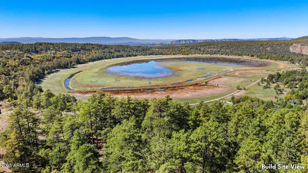 Land at 117 1/2 Popnderosa Dr NW, Mormon Lake