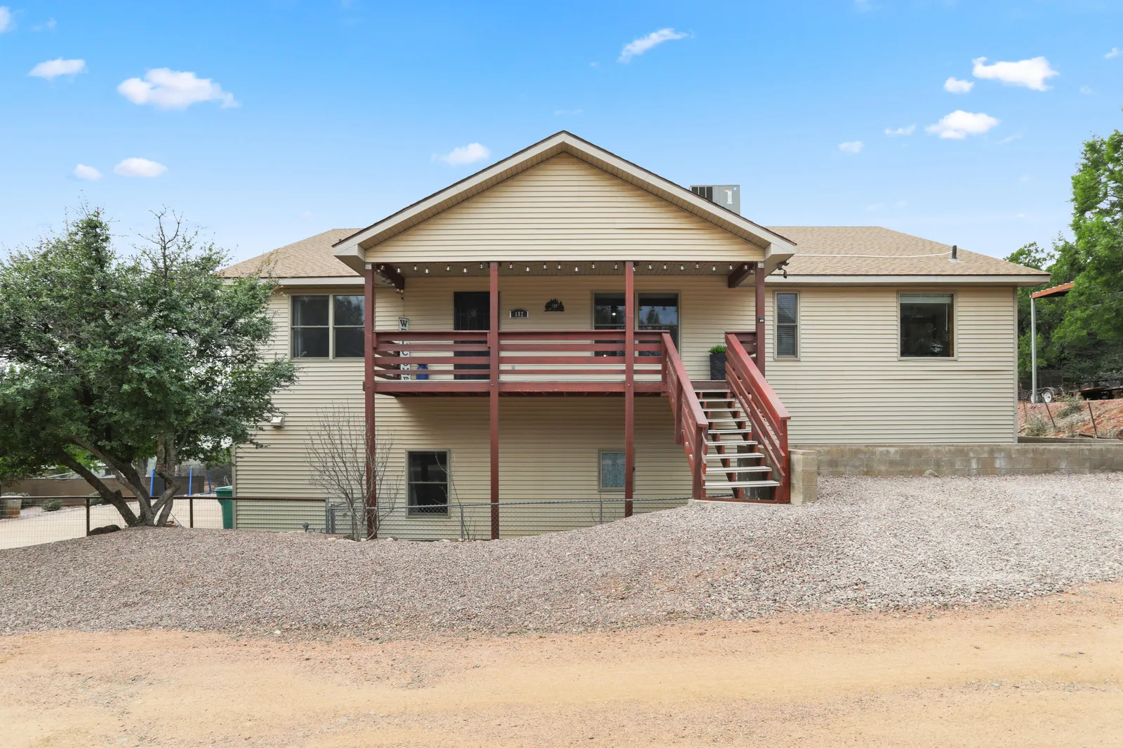 182 N Helen Drive, Payson, AZ 85541 — Photo 1 of 36