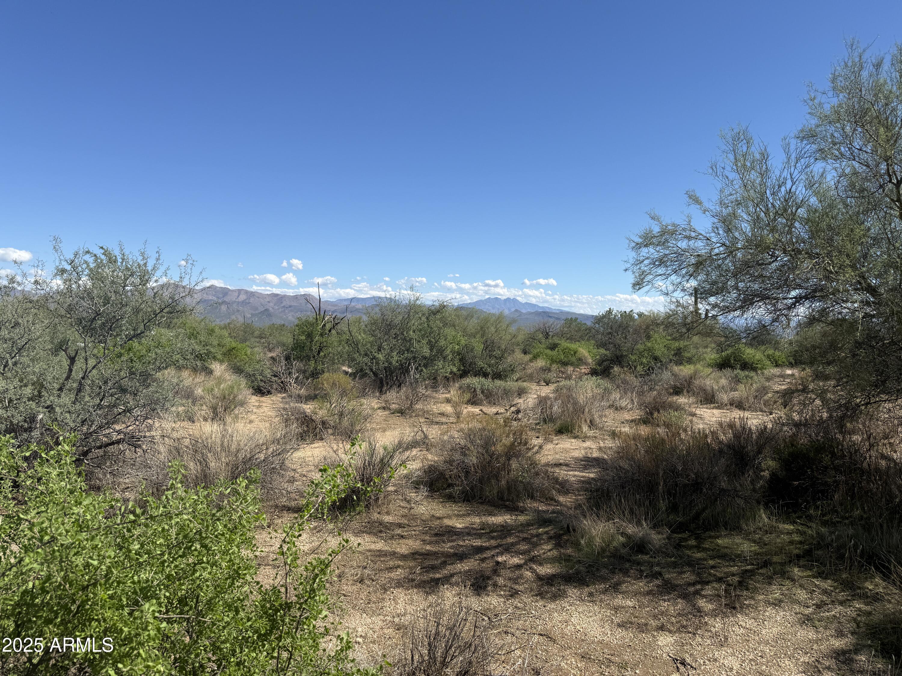 308xx N 164th Street -, Scottsdale, AZ 85262 — Photo 1 of 5