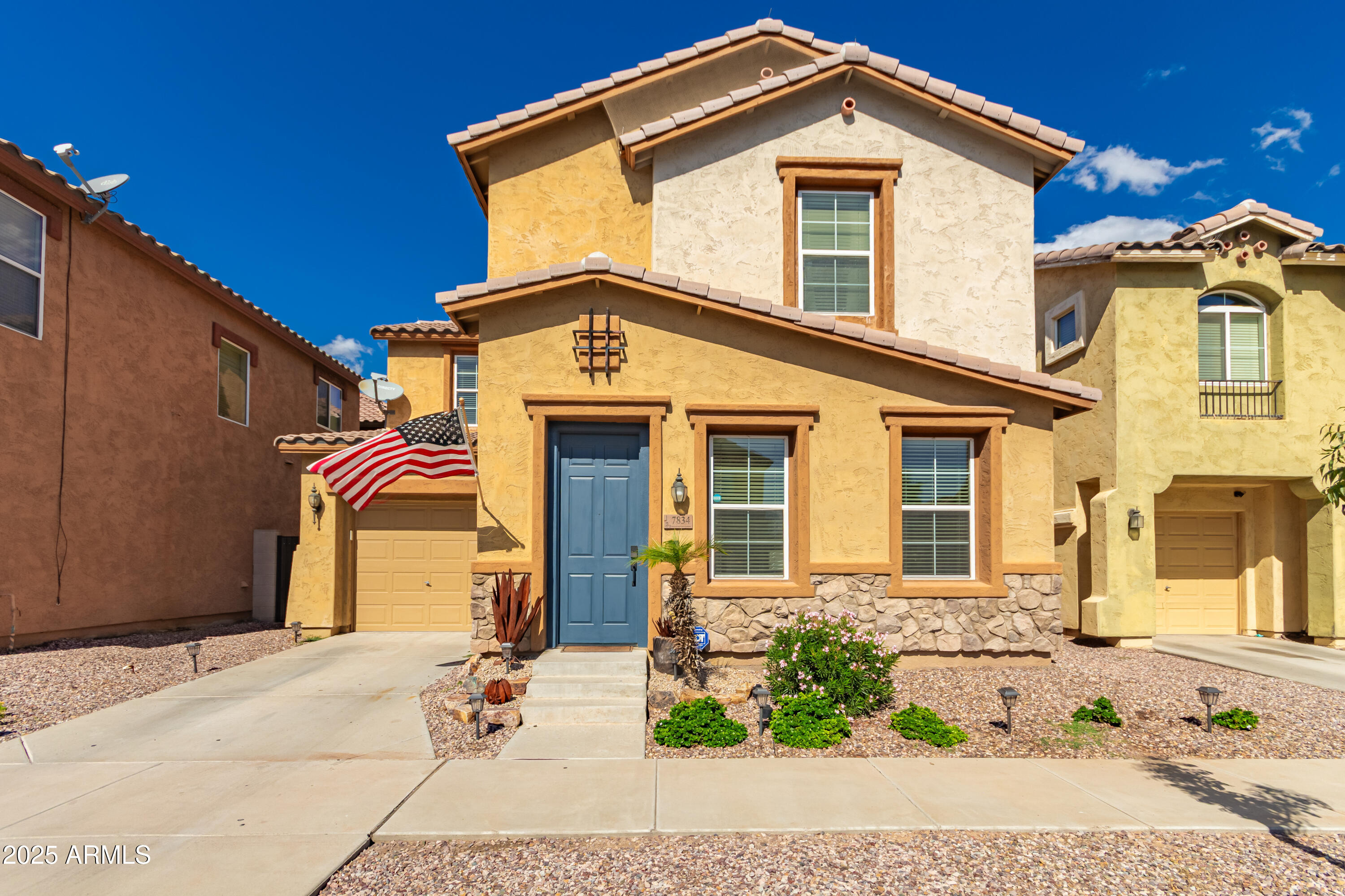 7834 W ALVARADO Street, Phoenix, AZ 85035 — Photo 1 of 22