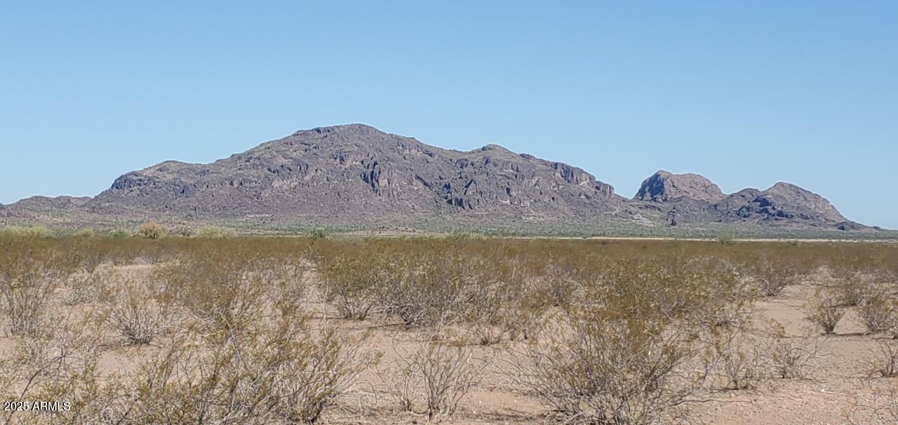 0 N Parcel ''C'' Street -, Eloy, AZ 85131 — Photo 1 of 5