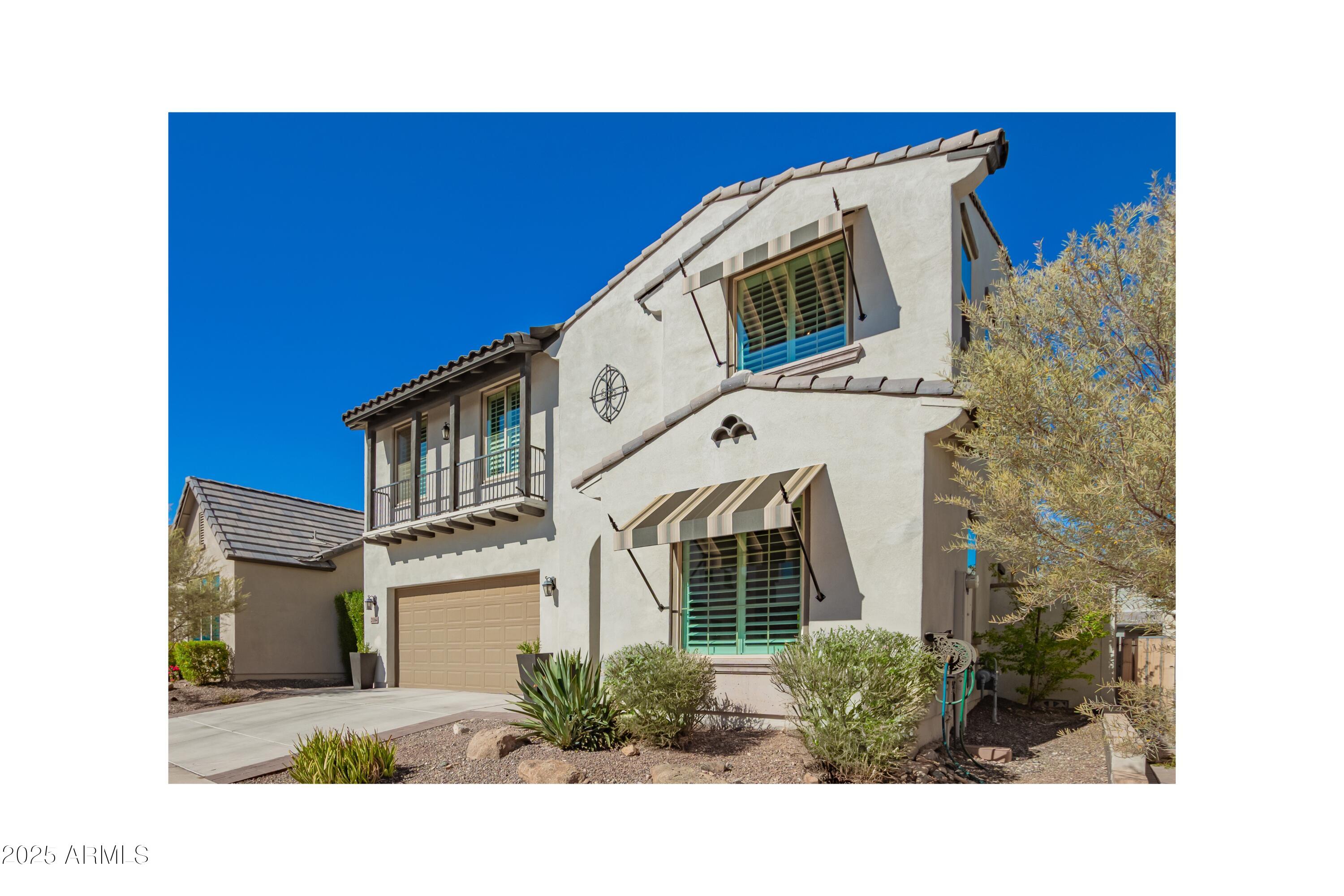 21164 W MINNEZONA Avenue, Buckeye, AZ 85396 — Photo 1 of 41