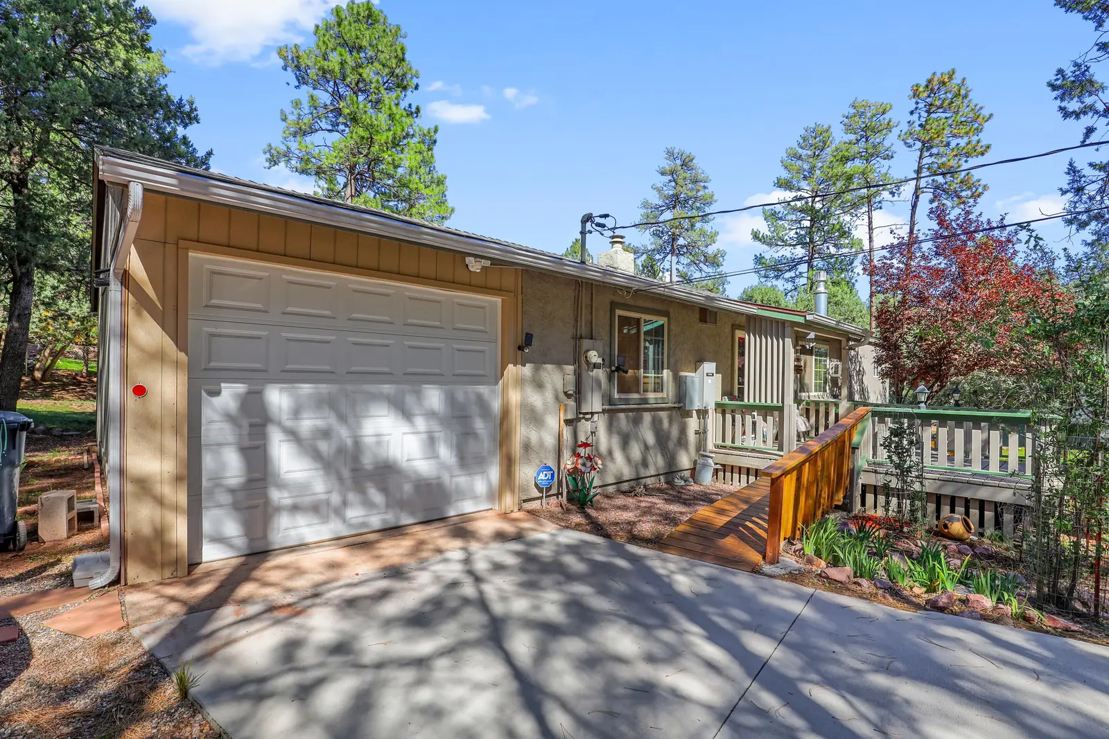 6478 Marcy Way, Pine, AZ 85544 — Photo 1 of 40