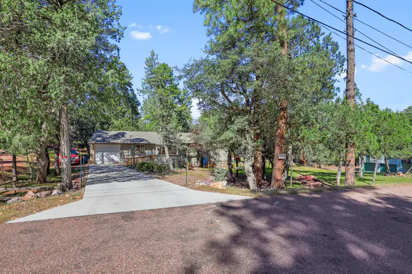 6478 Marcy Way, Pine, AZ 85544
