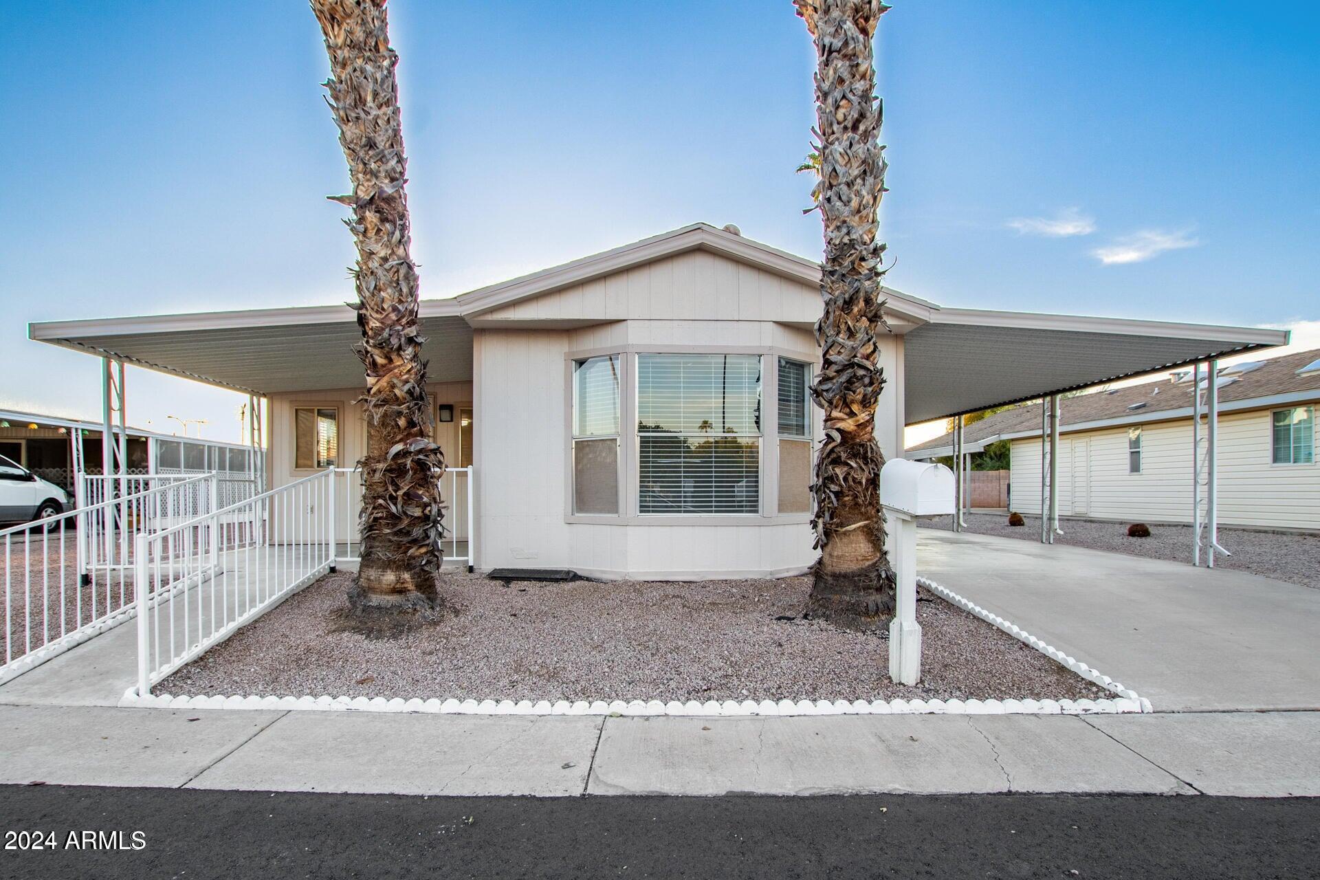 8103 E Southern Avenue 319, Mesa, AZ 85209 — Photo 1 of 39