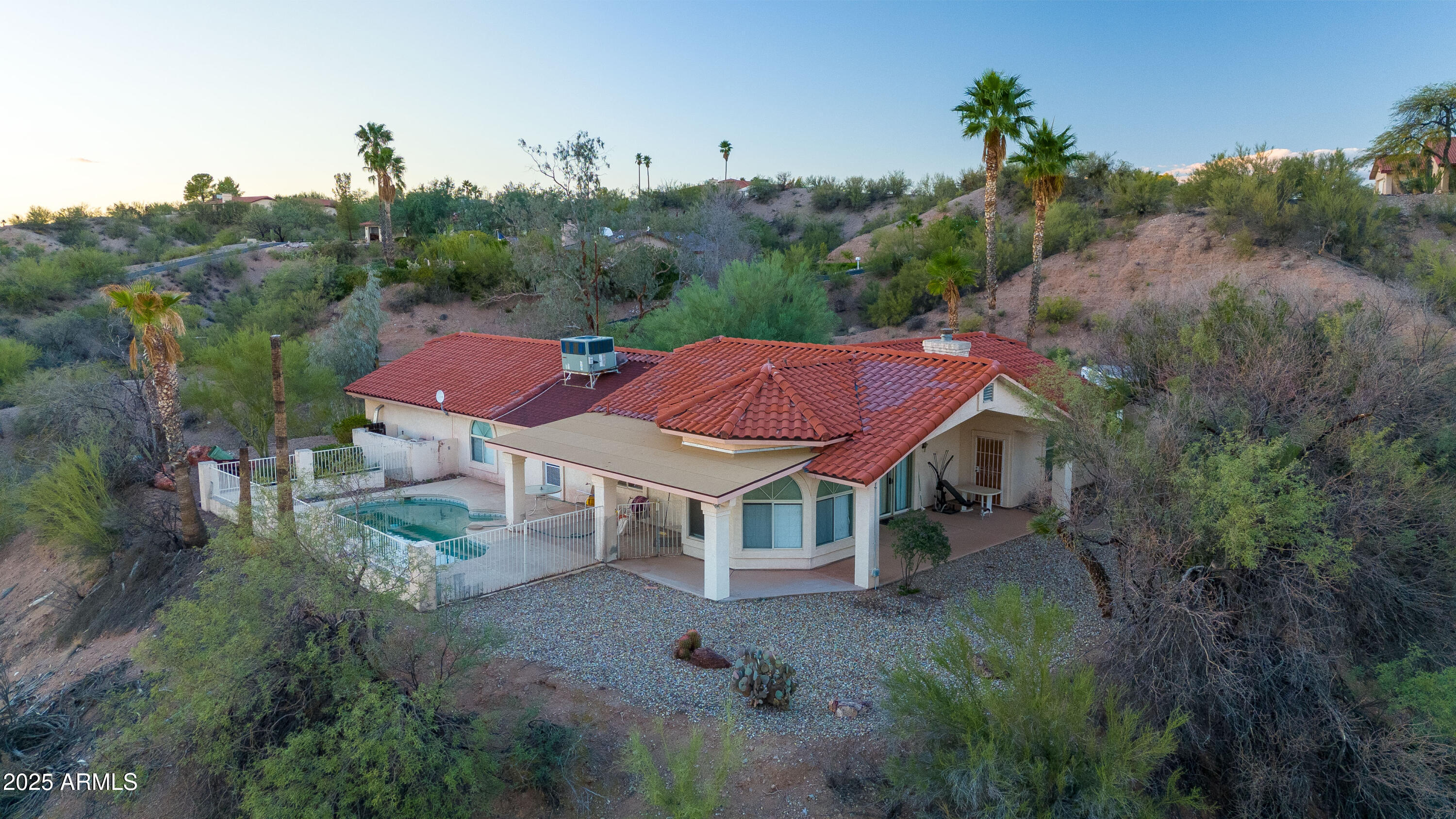 1201 EASY Street, Wickenburg, AZ 85390 — Photo 1 of 17
