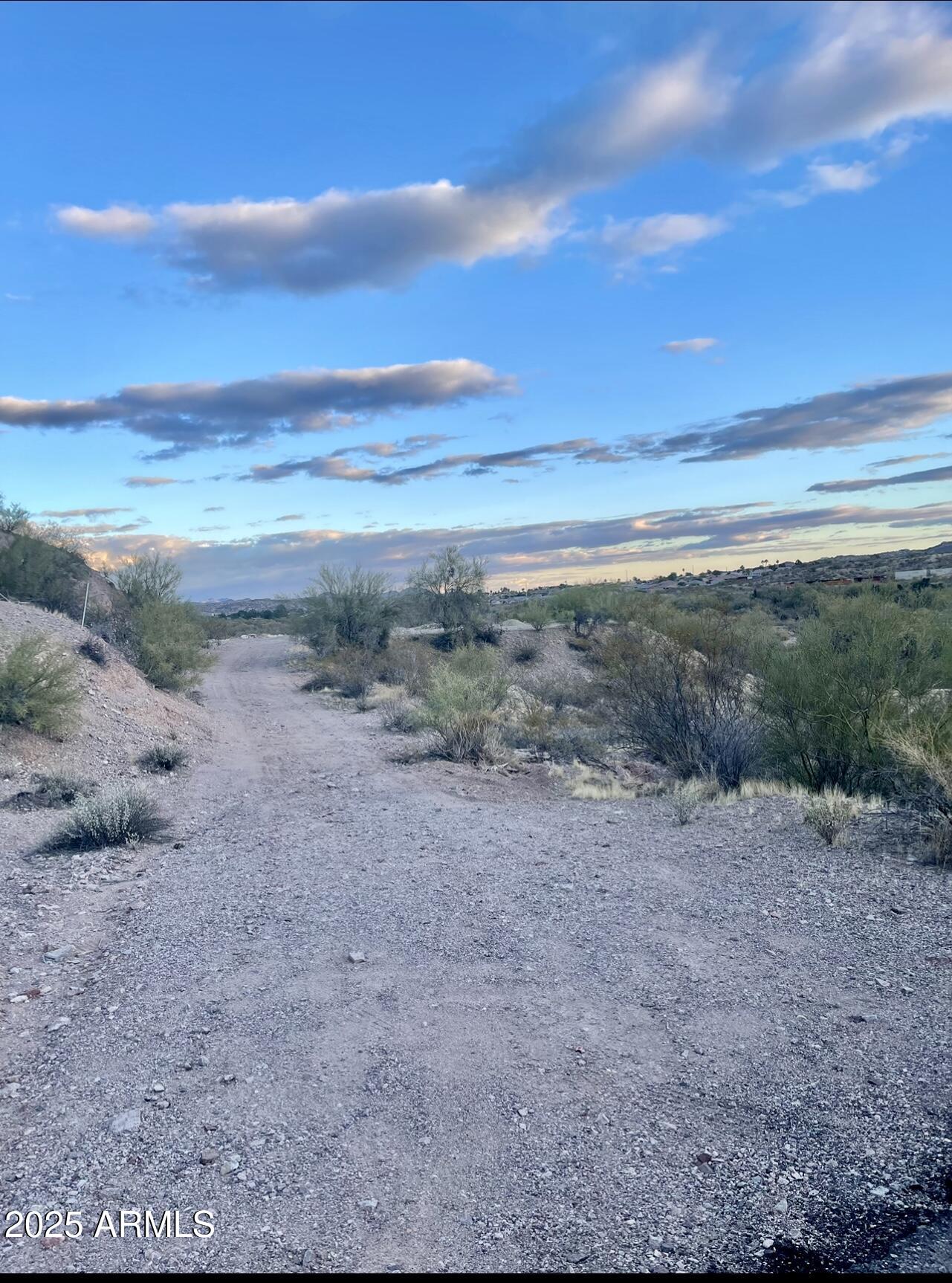 1201 Easy (Land) Street 0, Wickenburg, AZ 85390 — Photo 1 of 7