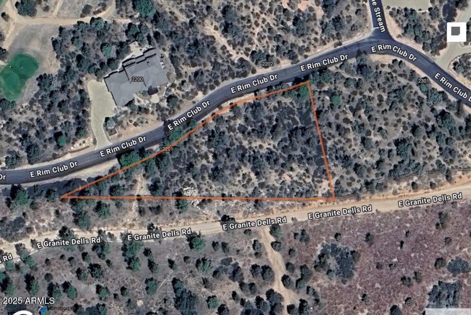 2201 E RIM CLUB Drive 98, Payson, AZ 85541 — Photo 1 of 13