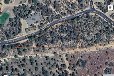 2201 E RIM CLUB Drive 98, Payson, AZ 85541