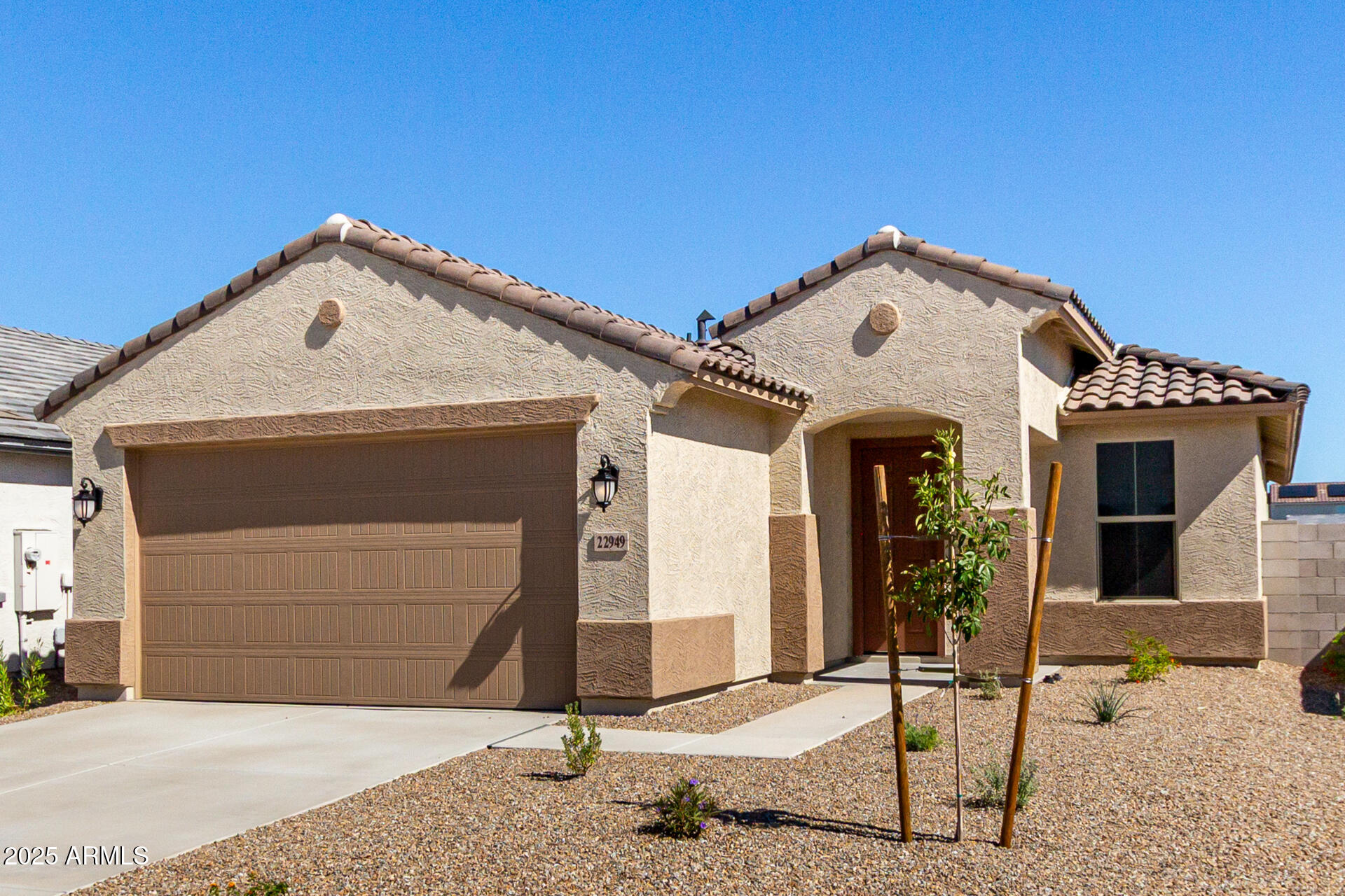 22949 N 183RD Drive, Surprise, AZ 85387 — Photo 1 of 27