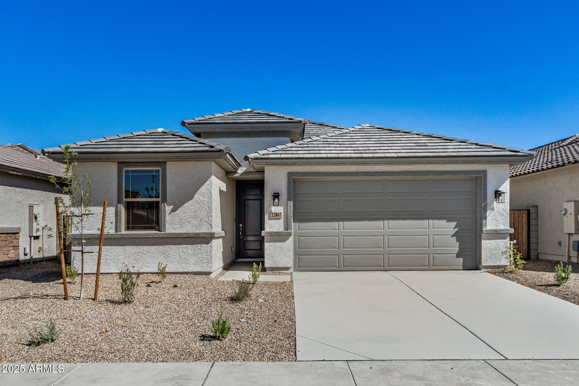 22967 N 183RD Drive, Surprise, AZ 85387 — Photo 1 of 28