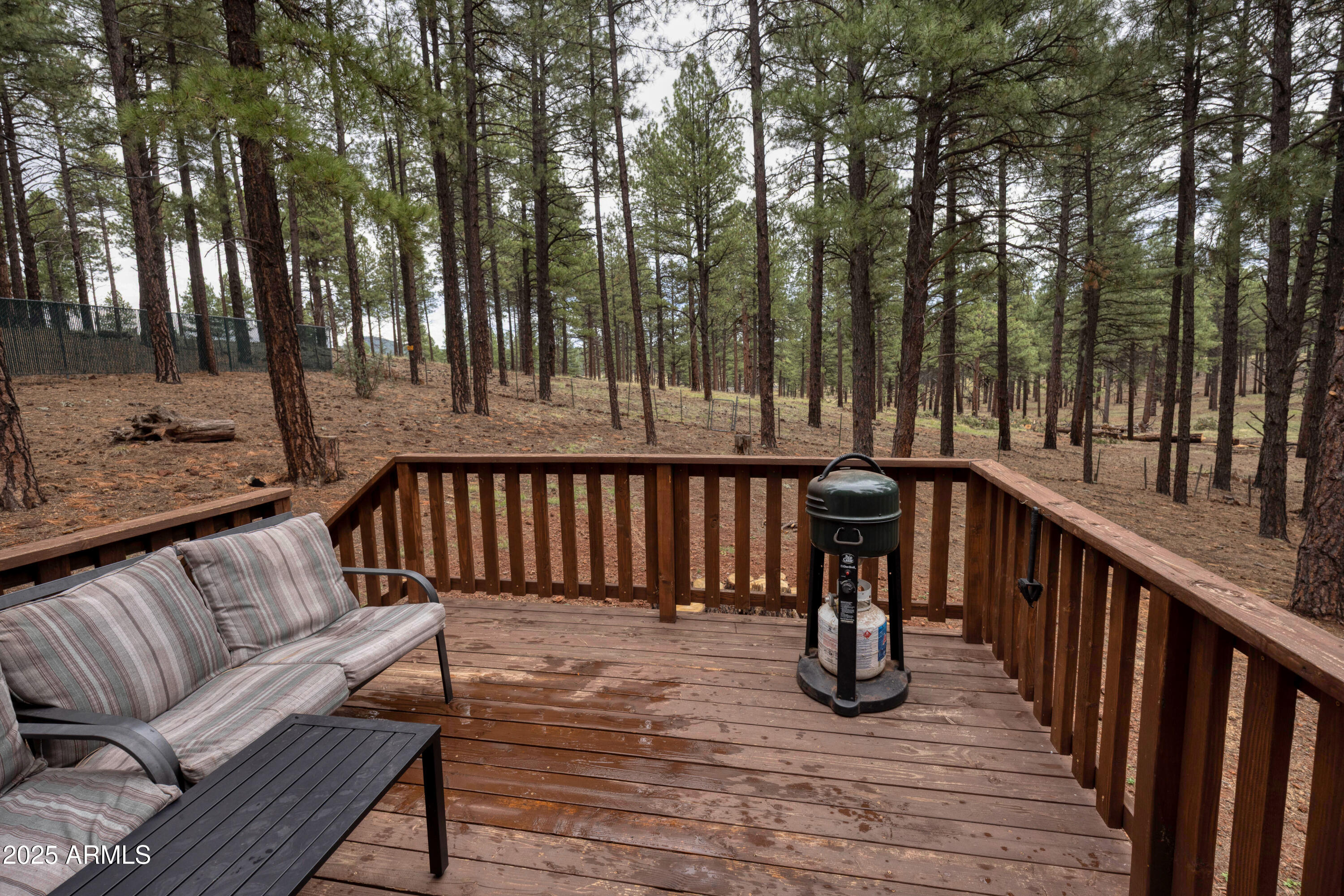 569 S FRIAR TUCK Trail, Williams, AZ 86046 — Photo 1 of 23