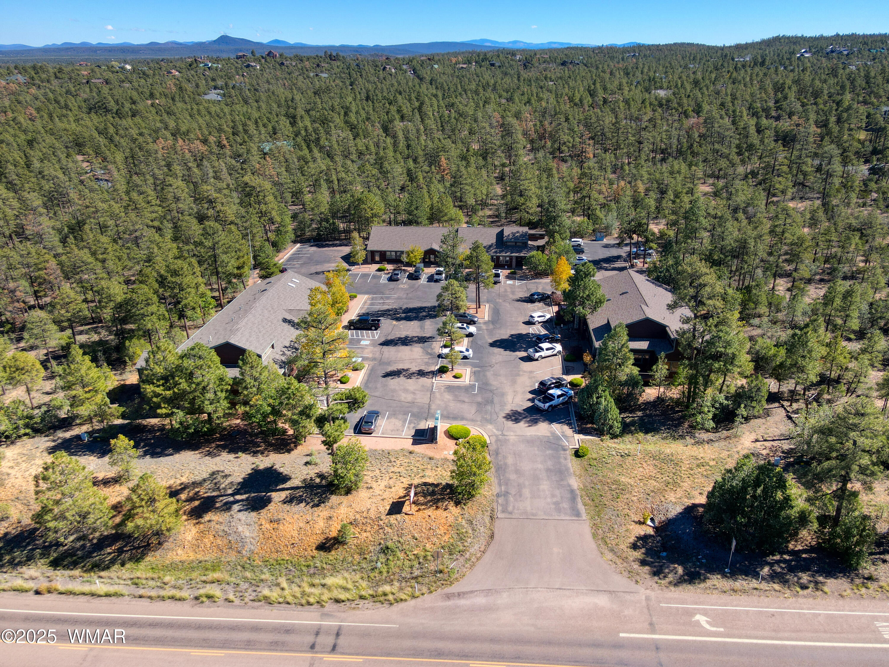 1801 W Deuce Of Clubs, Show Low, AZ 85901