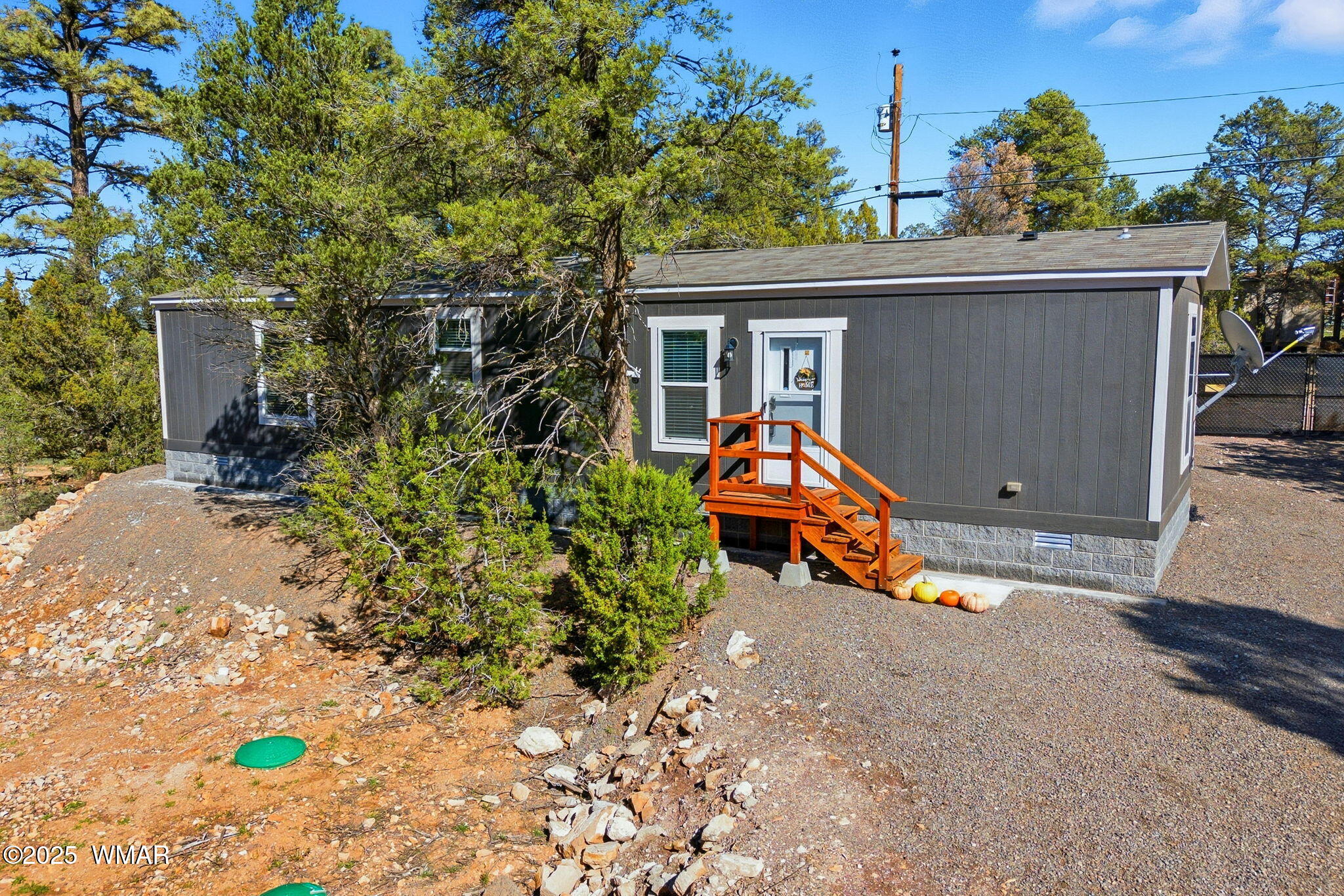 3373 Mogollon, Overgaard, AZ 85933