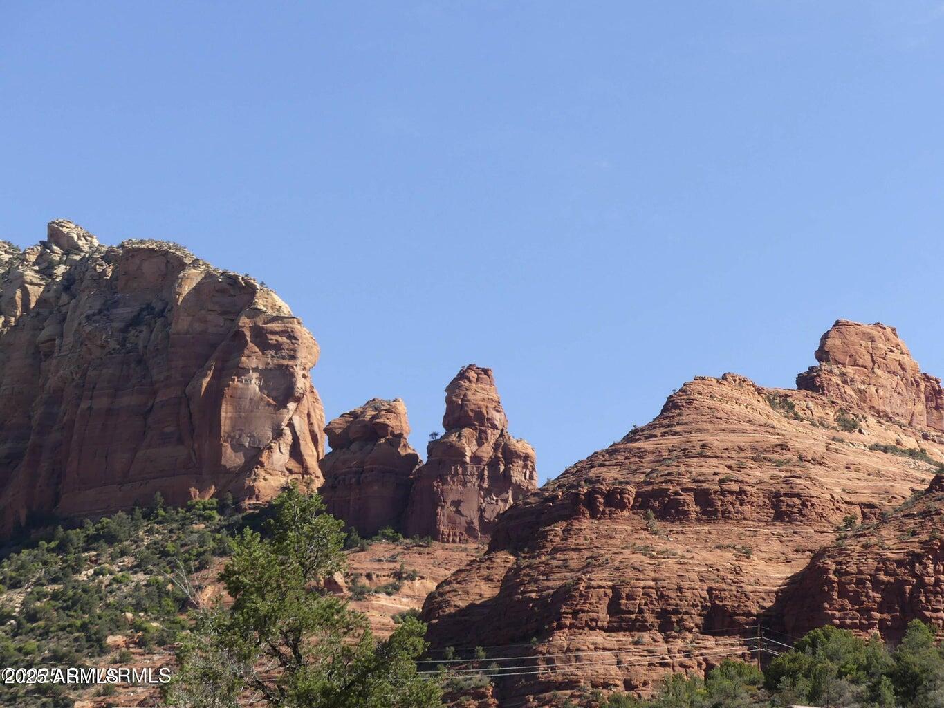 205 MUNDS MOUNTAIN Circle 18, Sedona, AZ 86336 — Photo 1 of 15