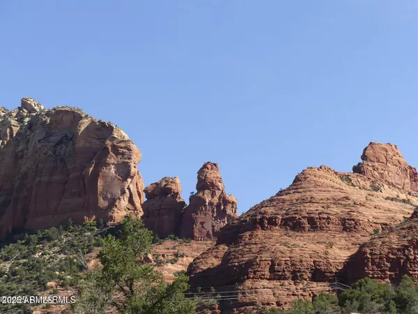 205 MUNDS MOUNTAIN Circle 18, Sedona, AZ 86336