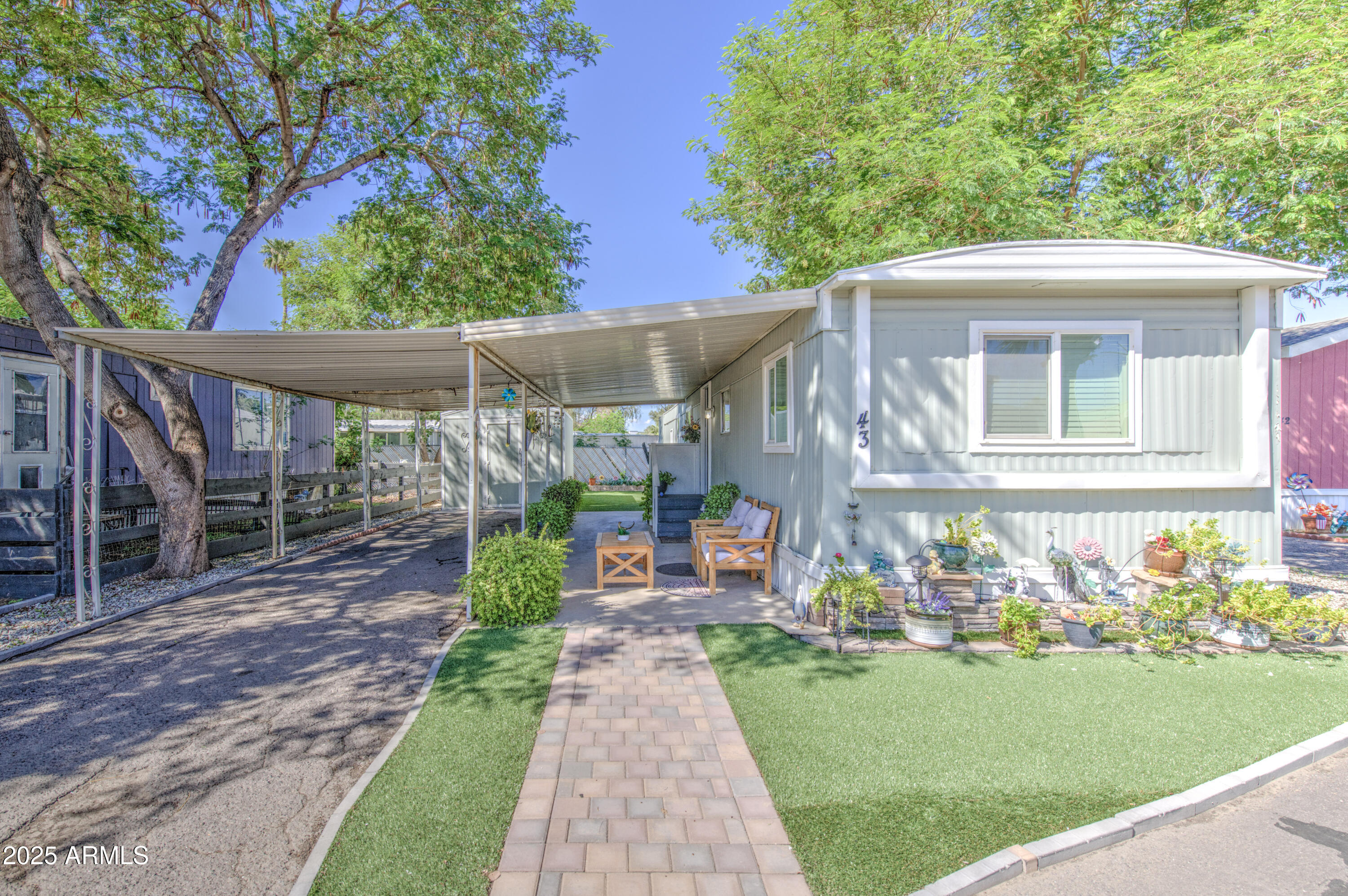 1304 E Bell Road 43, Phoenix, AZ 85022 — Photo 1 of 9