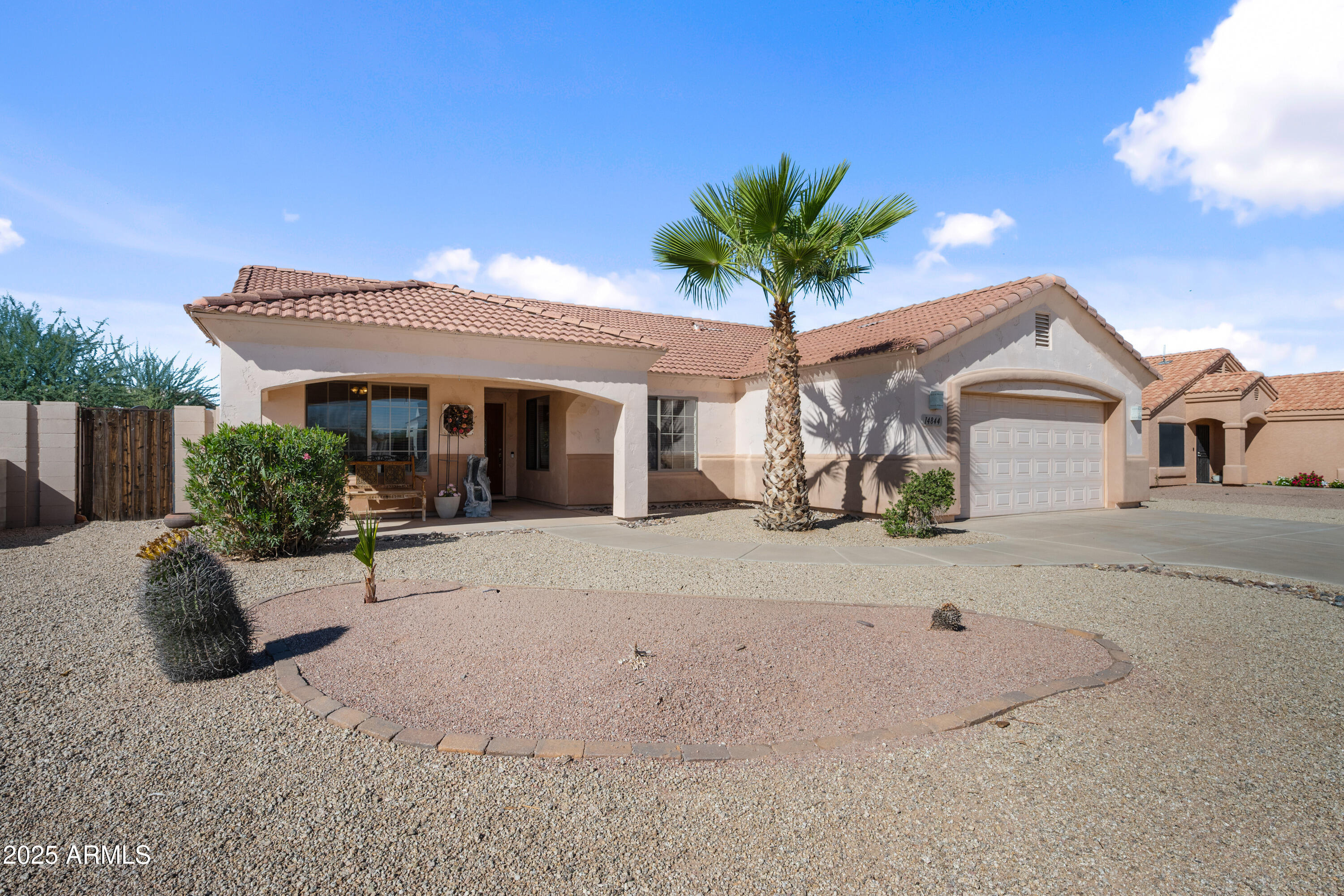 14844 S BROOK HOLLOW Road, Arizona City, AZ 85123 — Photo 1 of 34