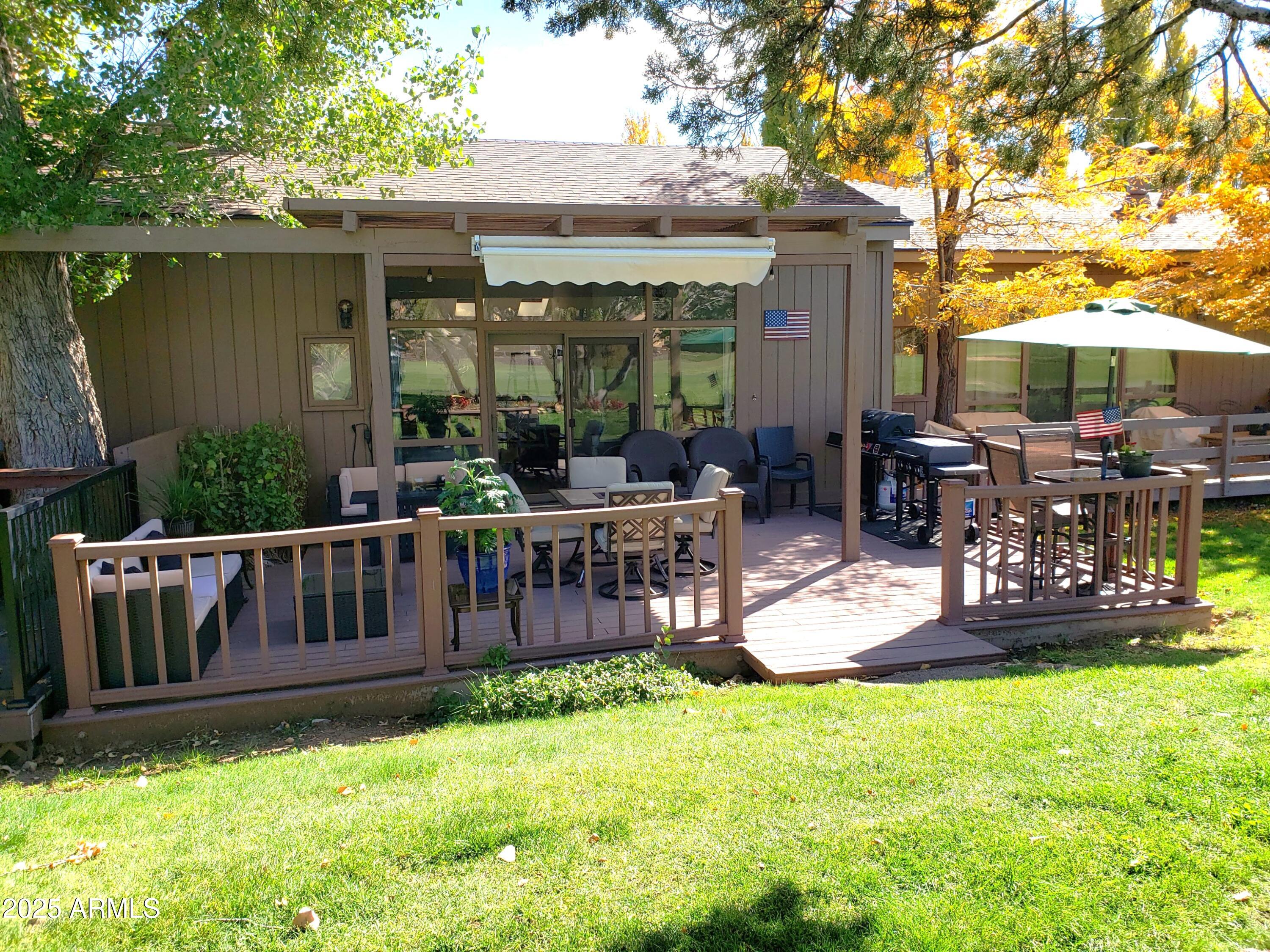 2753 N FAIRVIEW Drive, Flagstaff, AZ 86004 — Photo 1 of 62